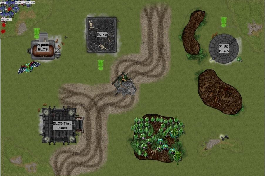 Turn 1