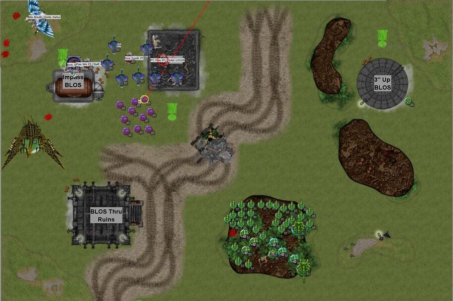 Daemon Turn 2