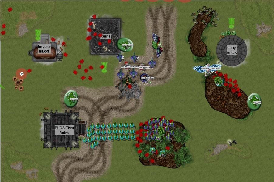 Nid turn 4