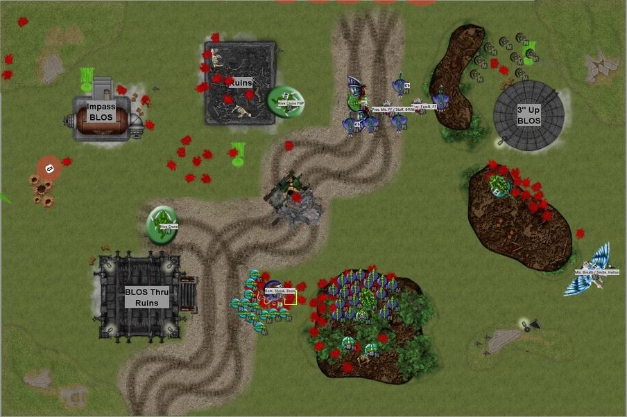 Daemon Turn 5