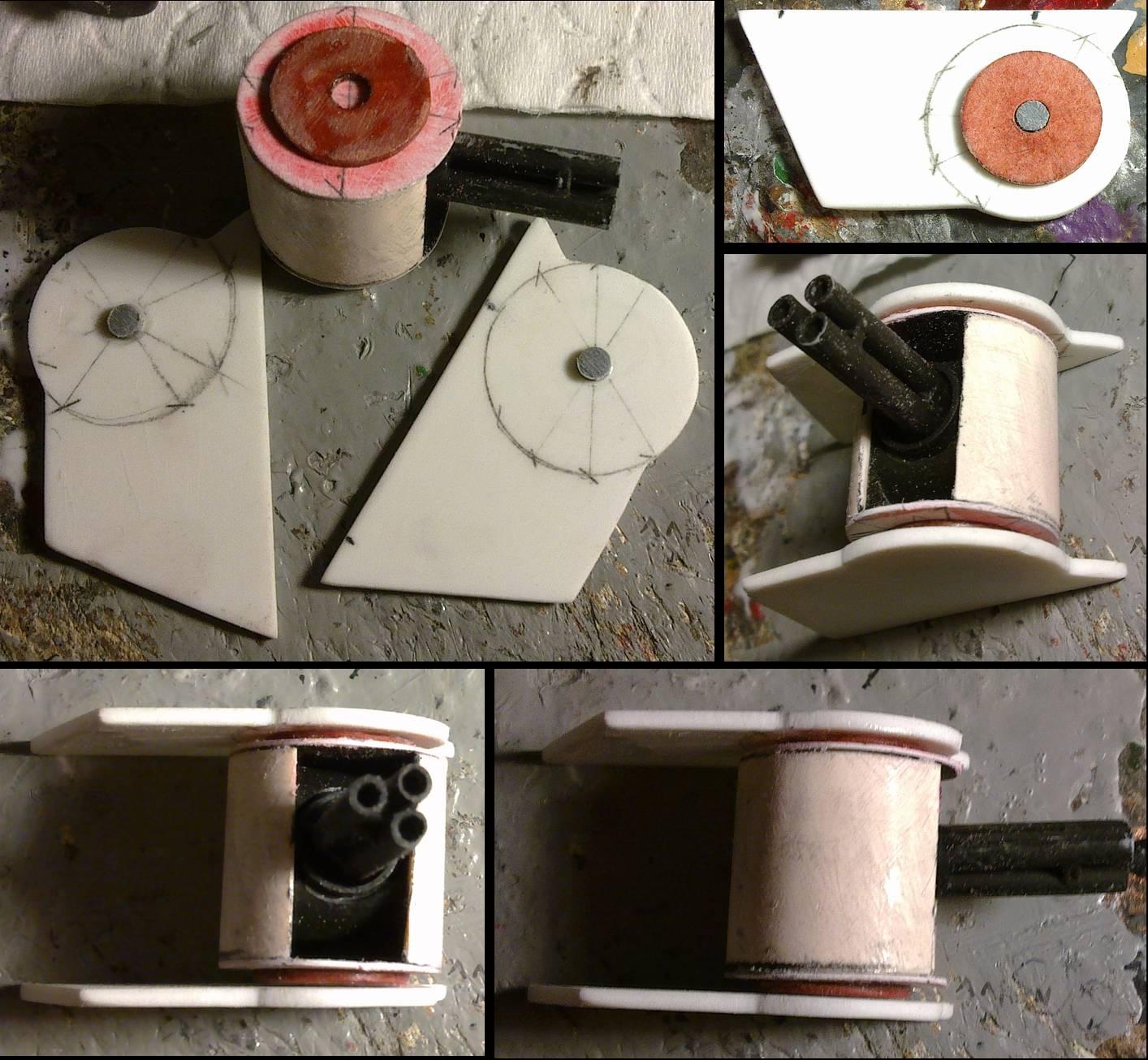 Sponson 1 wip 6