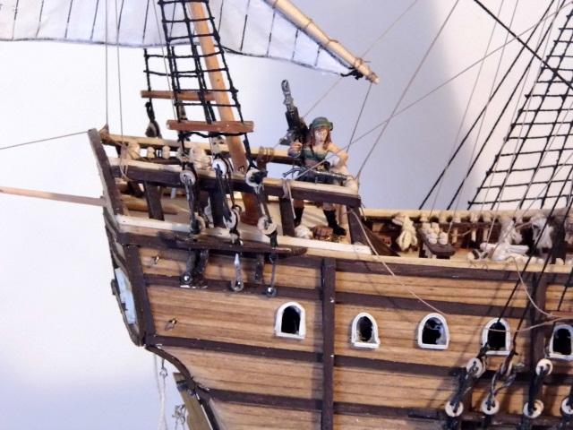 Pirate Ship