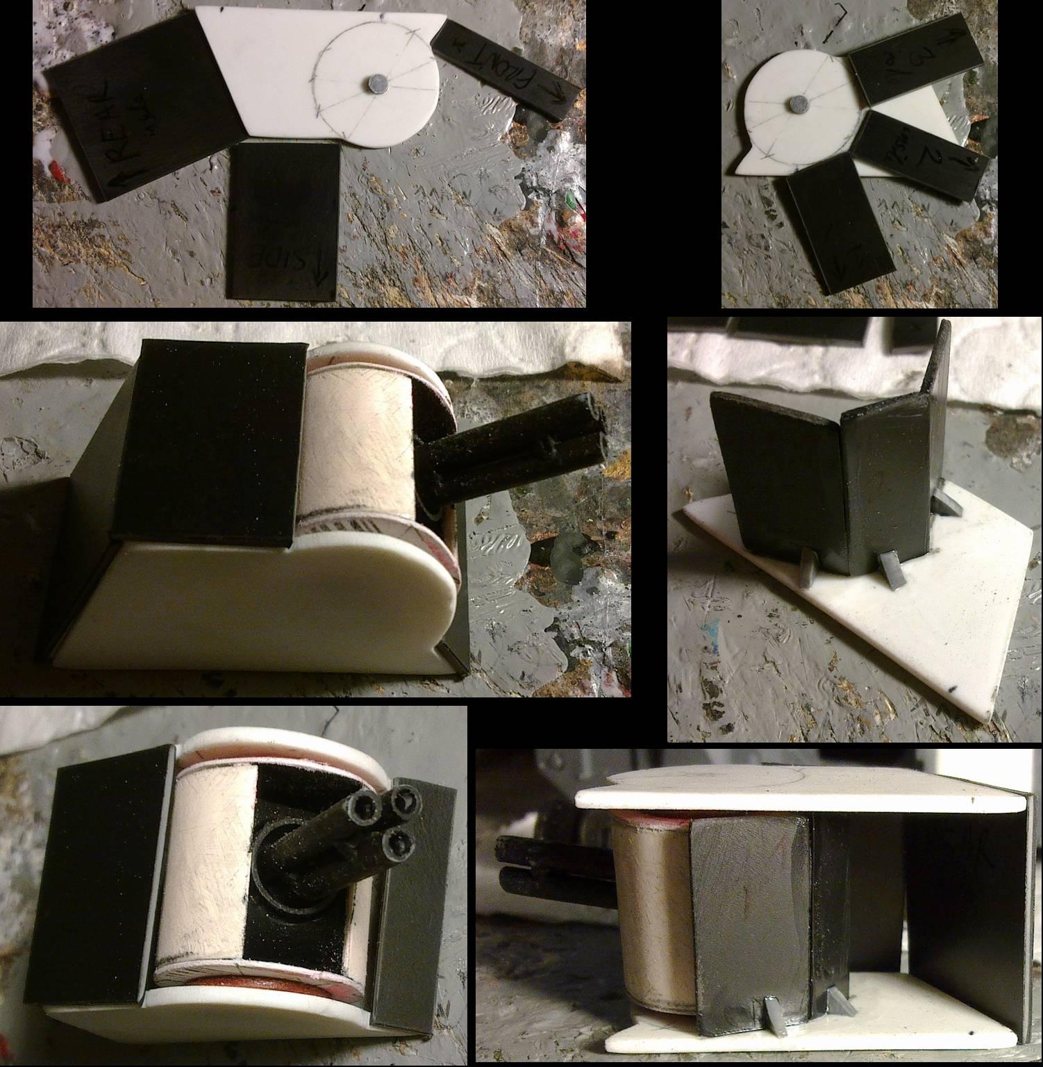 Sponson 1 wip 7