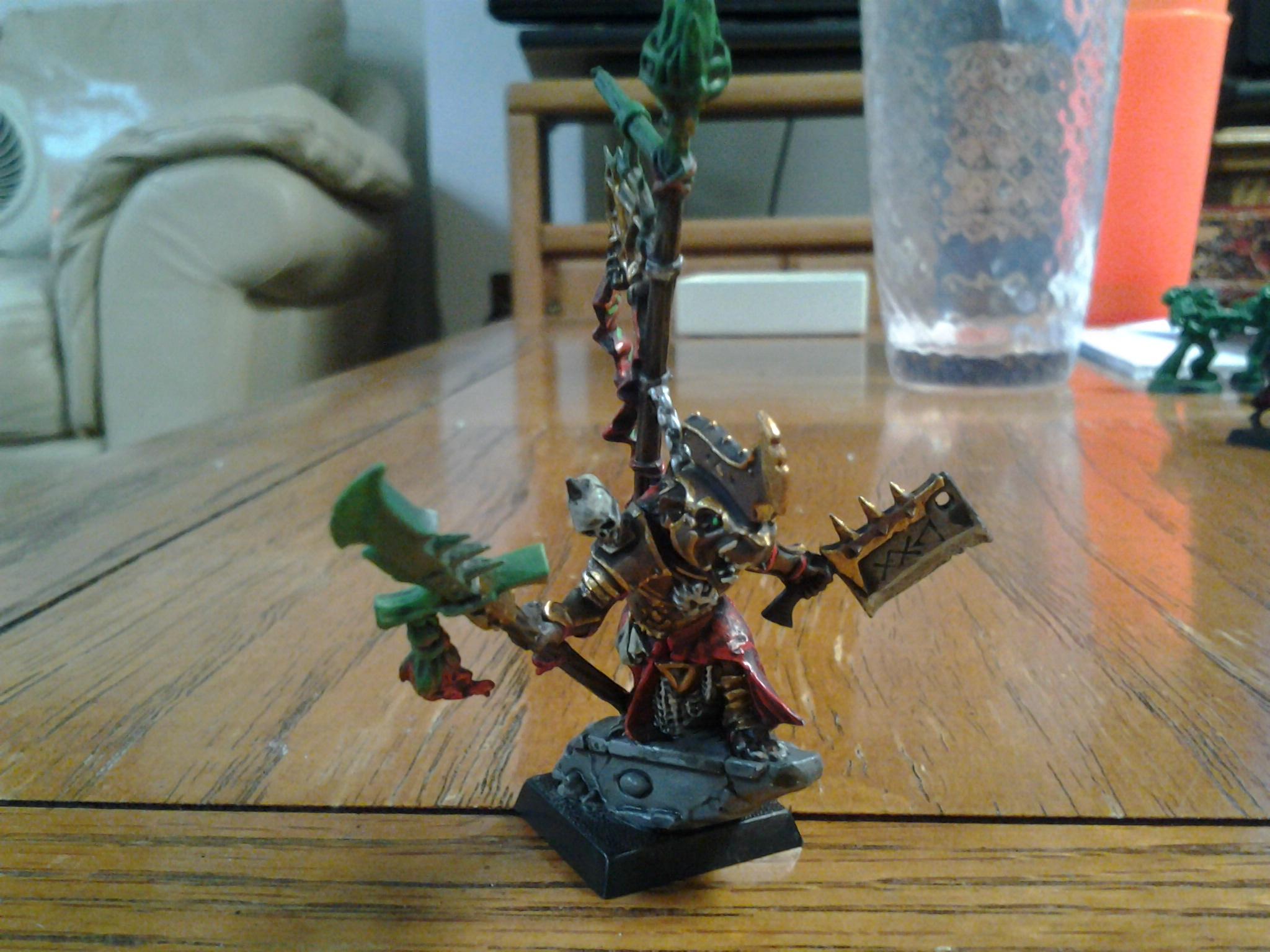IOB Warlord