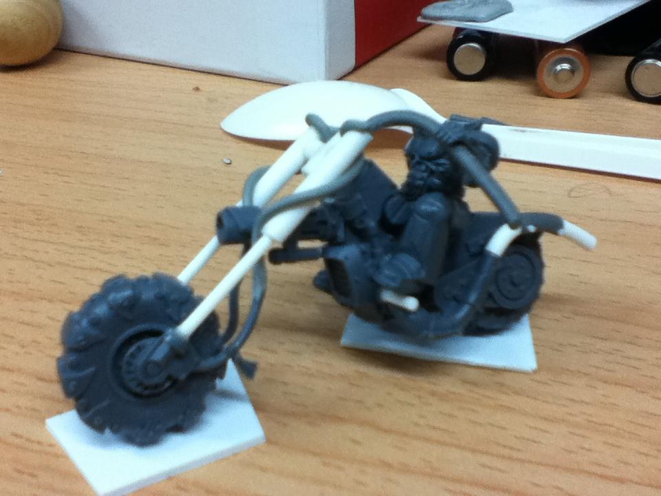 MoSbiker WIP1
