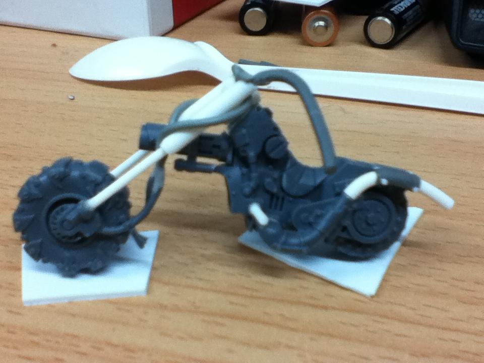 MoSbiker WIP2
