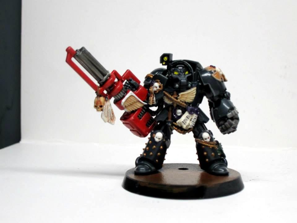 AOV Terminator