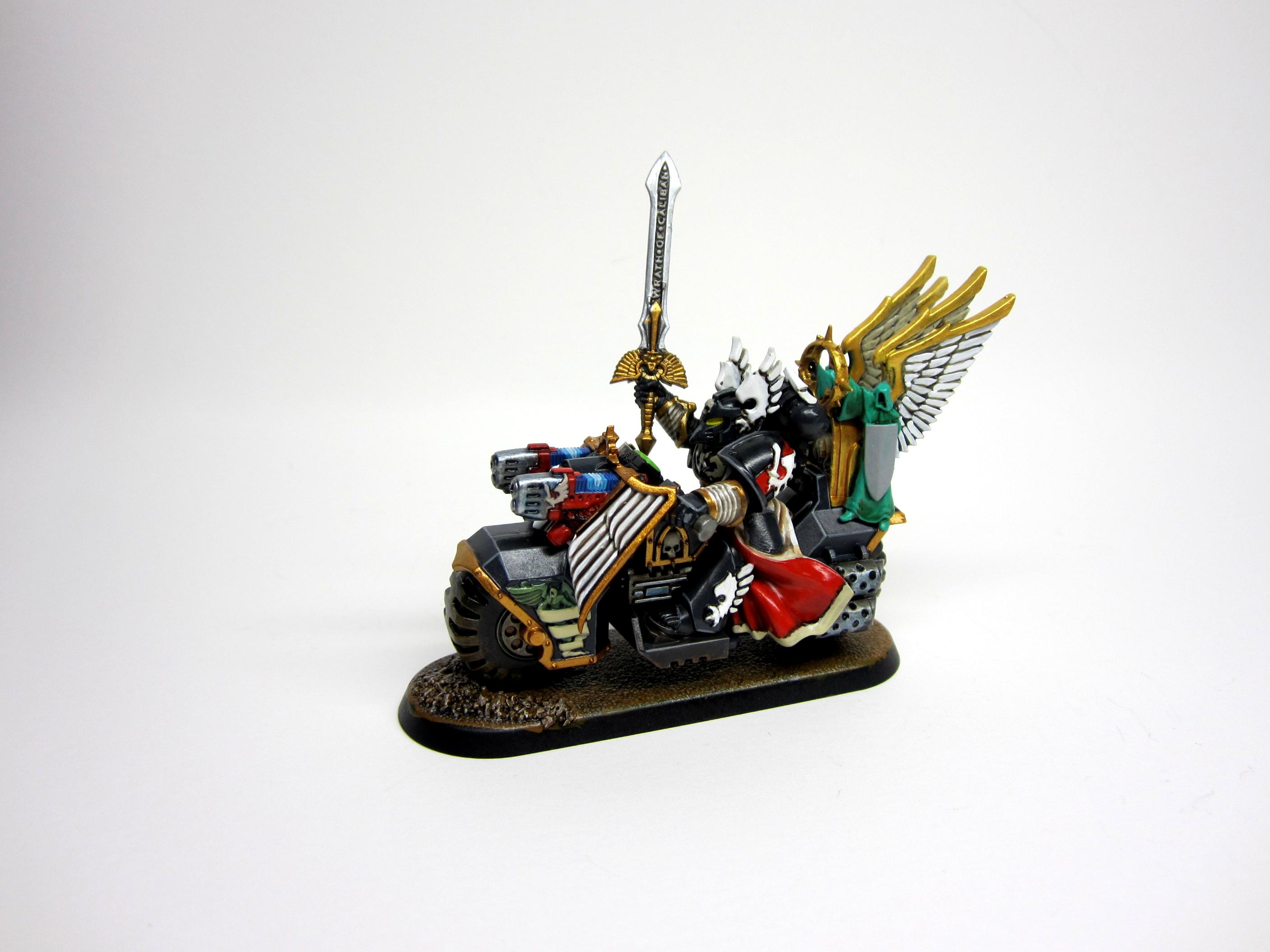 Ravenwing 