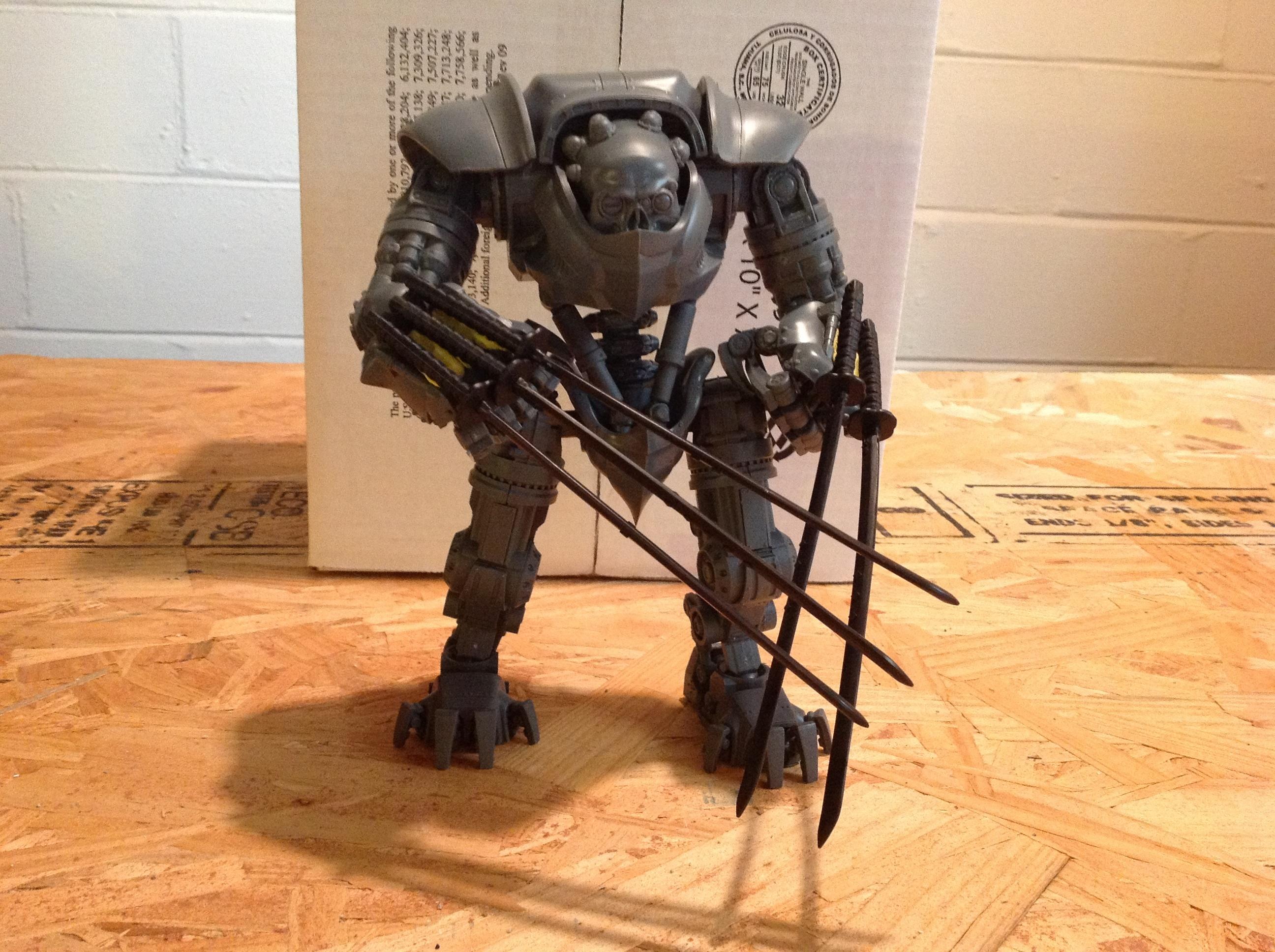 Wolverine