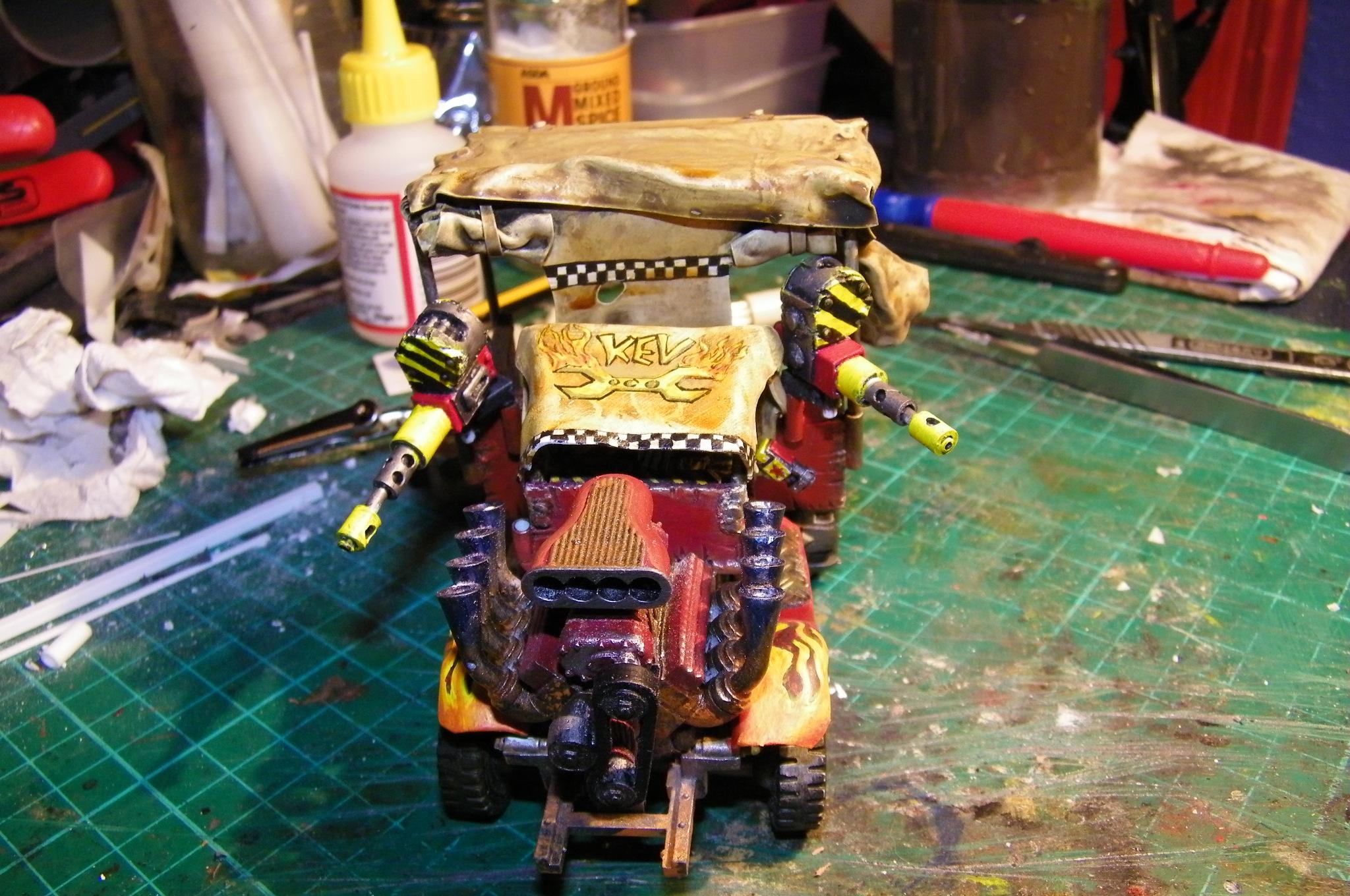 Orks