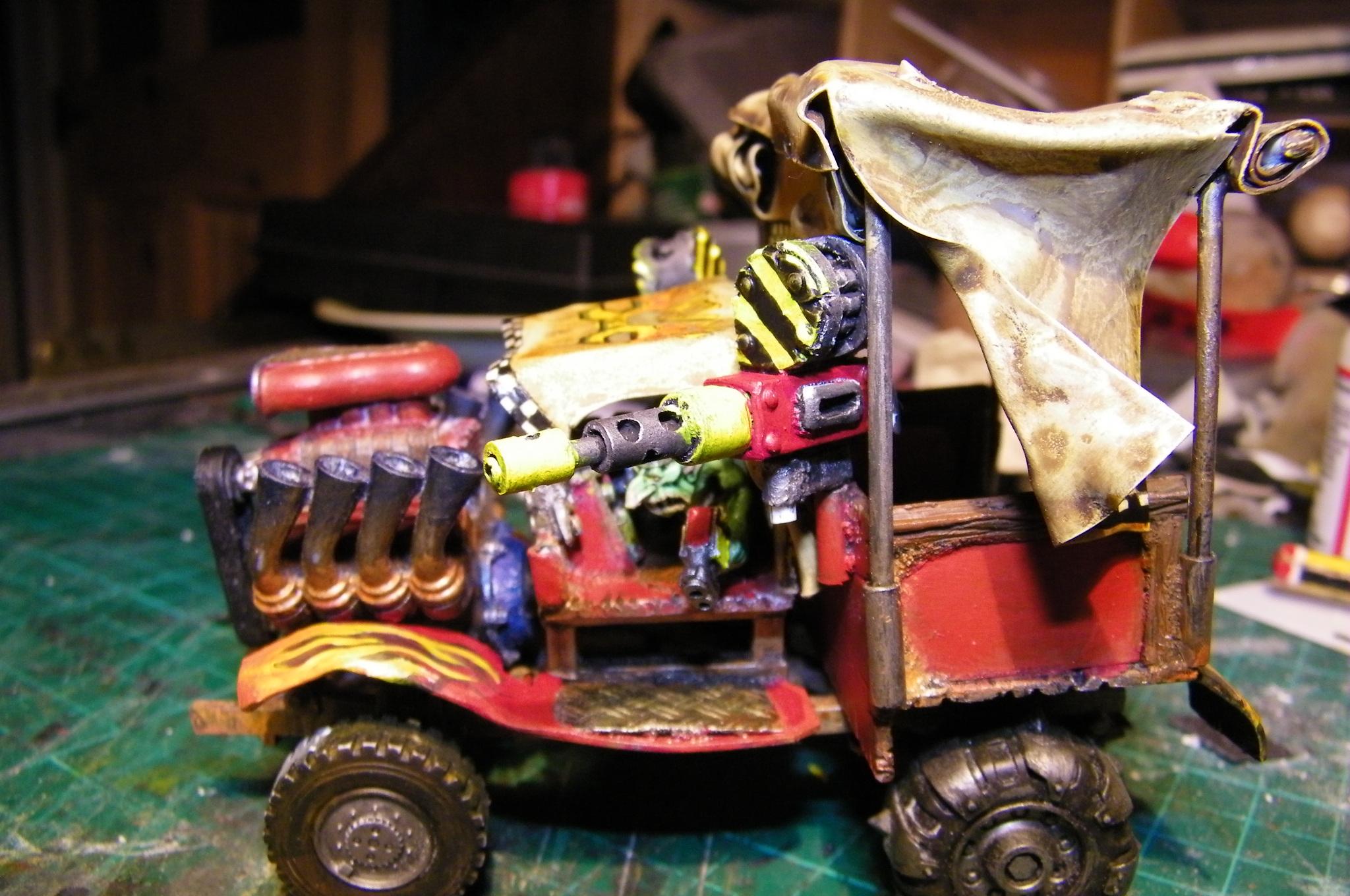 Orks