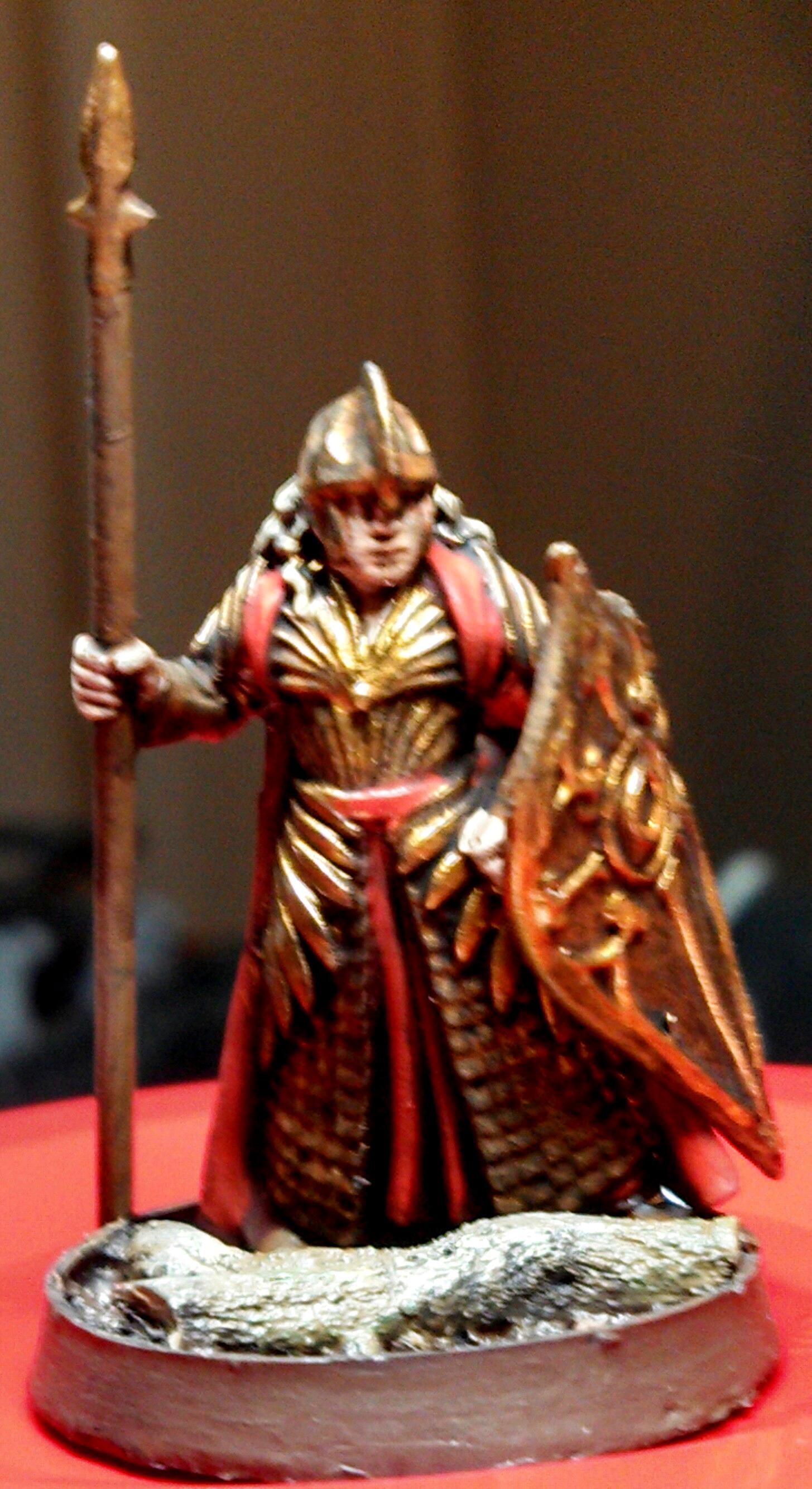 Galadhrim Warrior