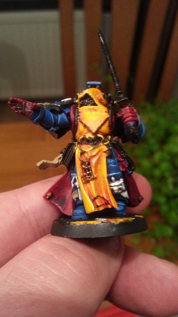 Crimson_fists Librarian