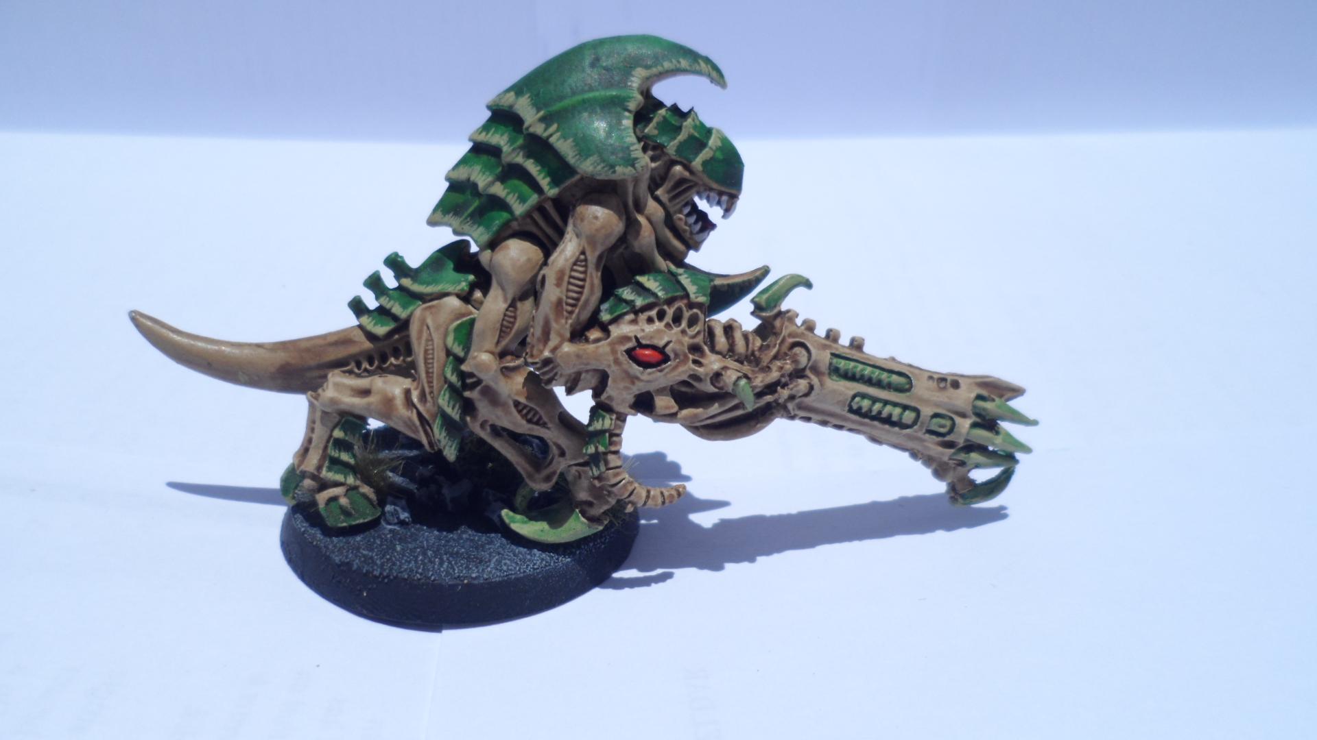 Tyranids