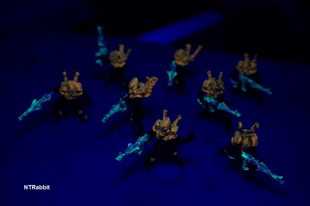 Glowing Guardians