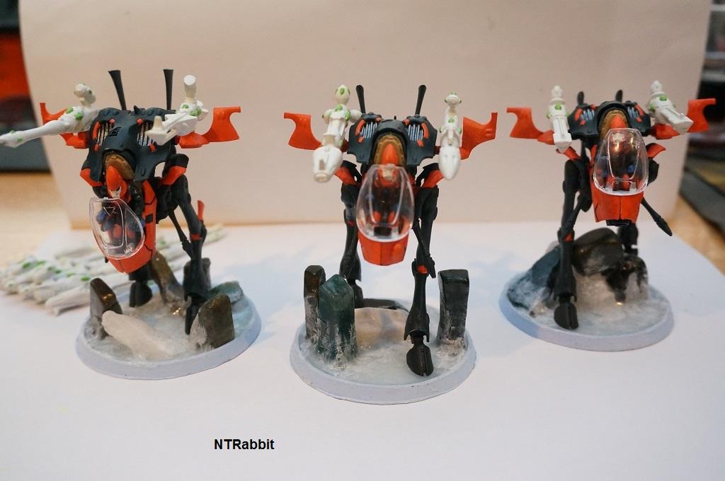 War Walkers