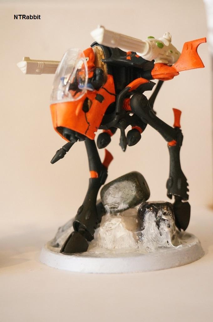 War Walker