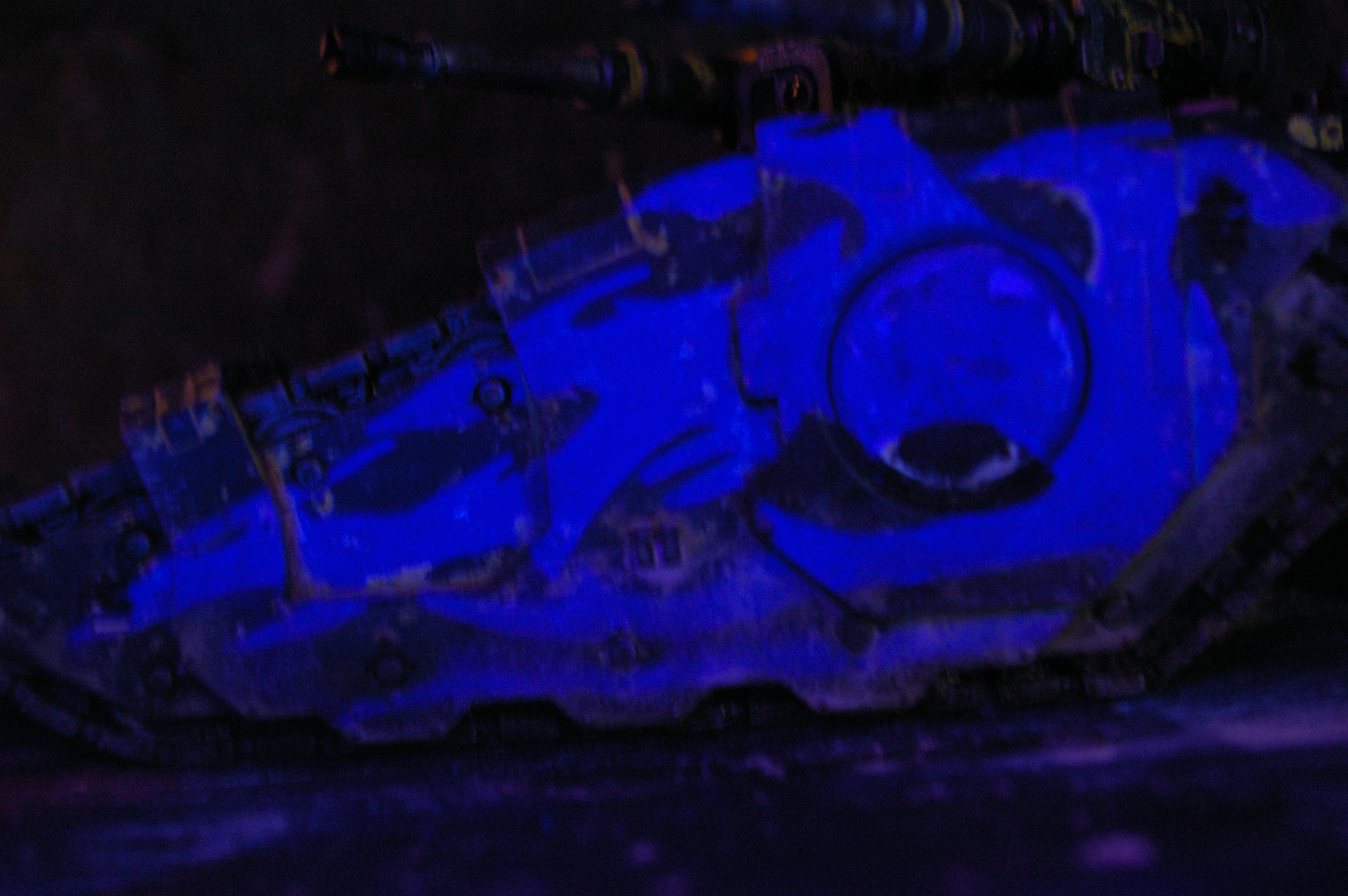 Sicaran Battle Tank