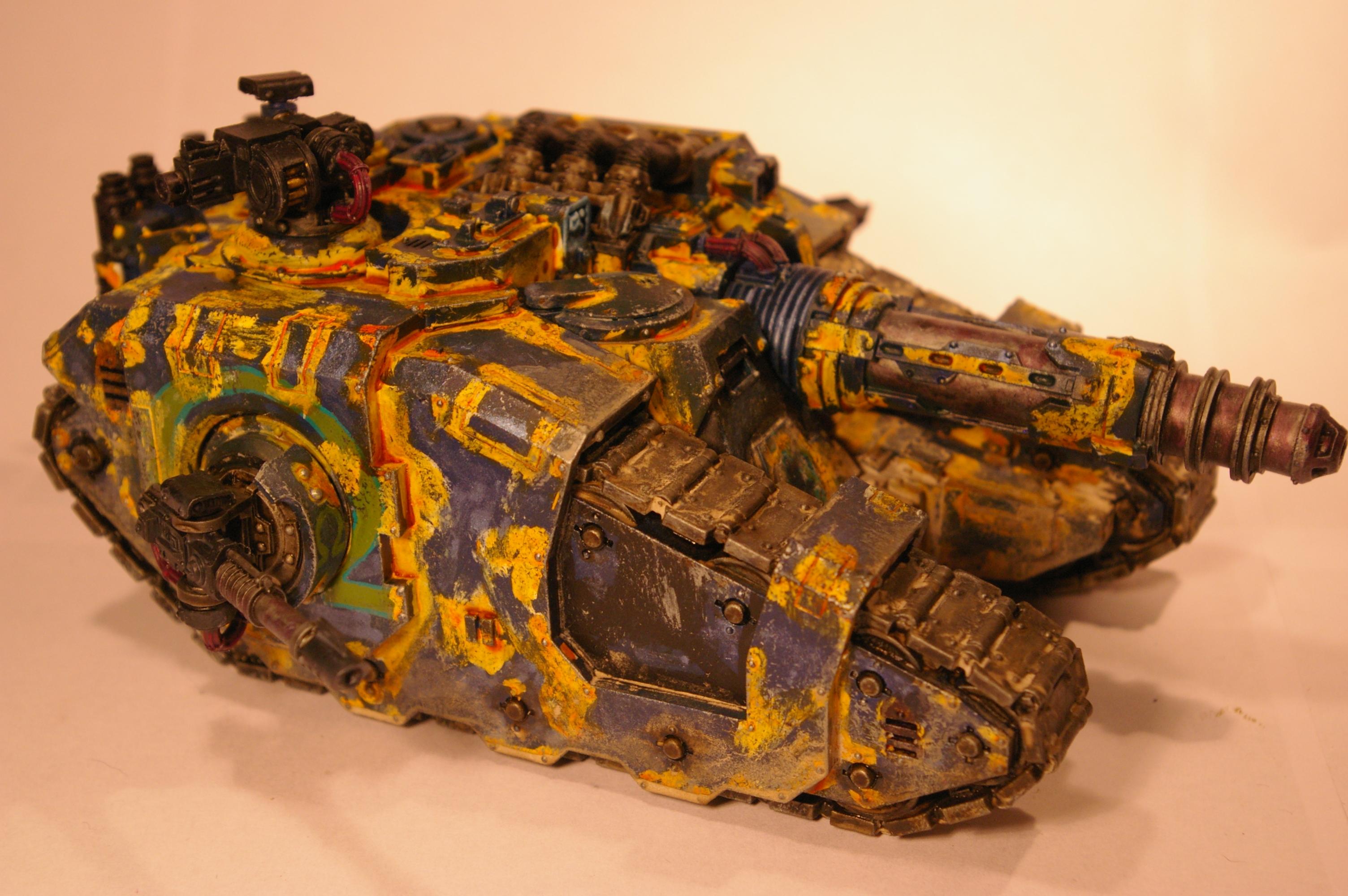 Sicaran Venator