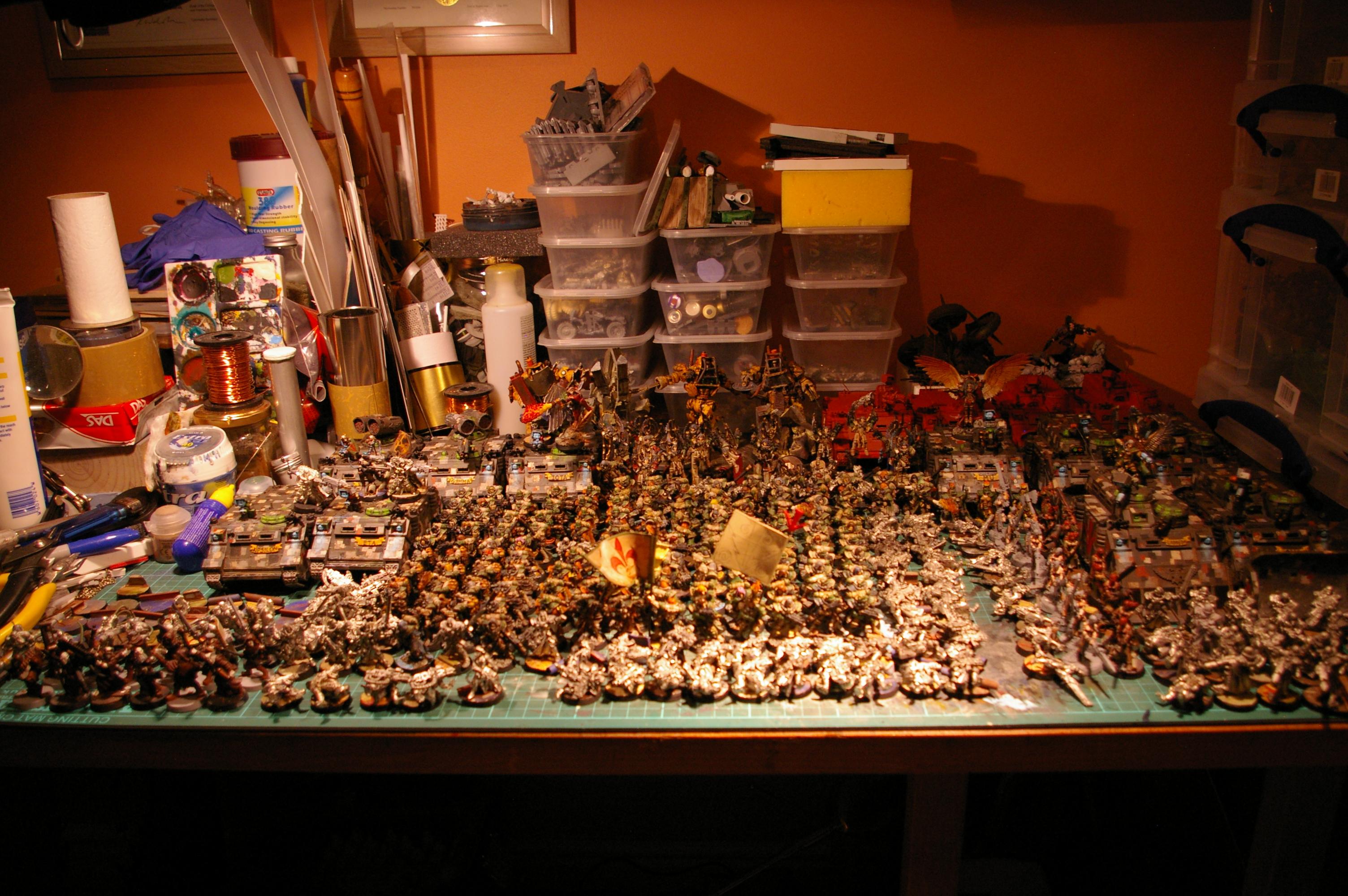 Full Sisters Venatores Force