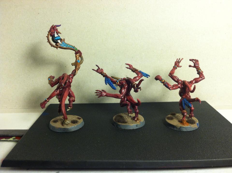rear view of first 3 that posted 10 times >.<