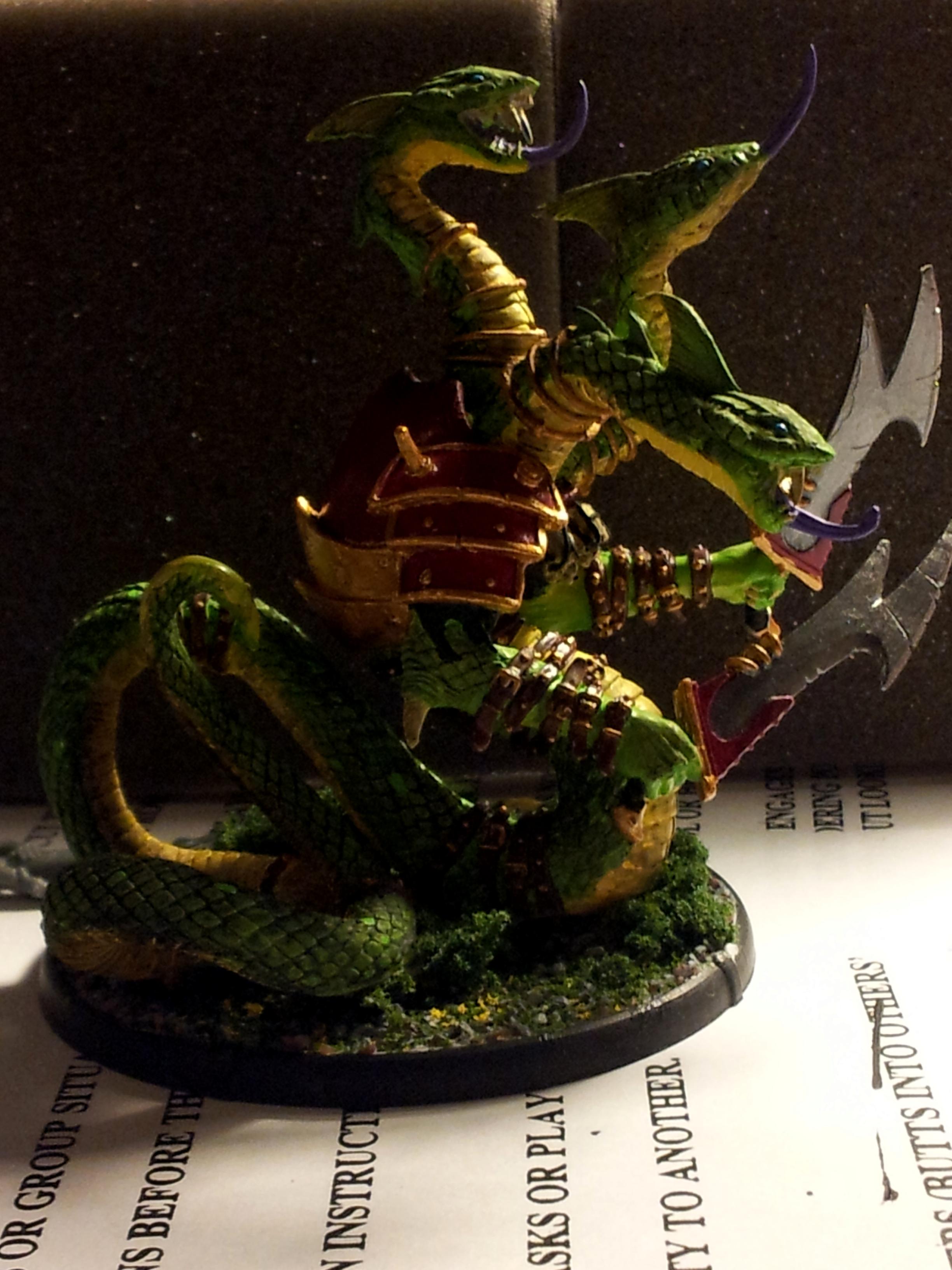 Darklands, Hirakoth, Khthon, Mierce
