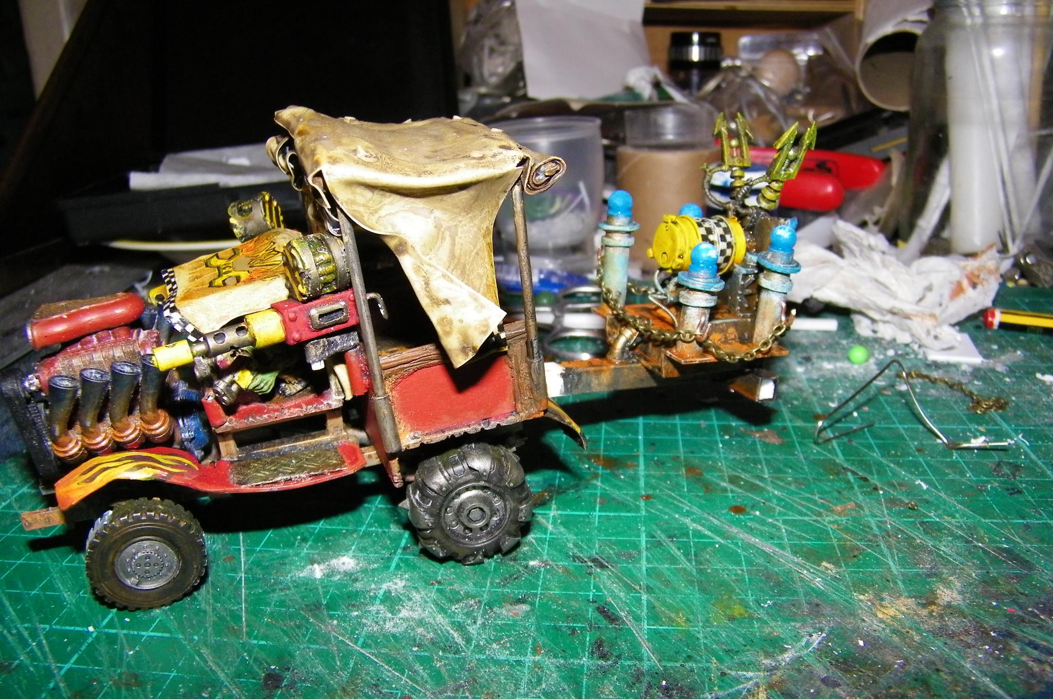 Orks