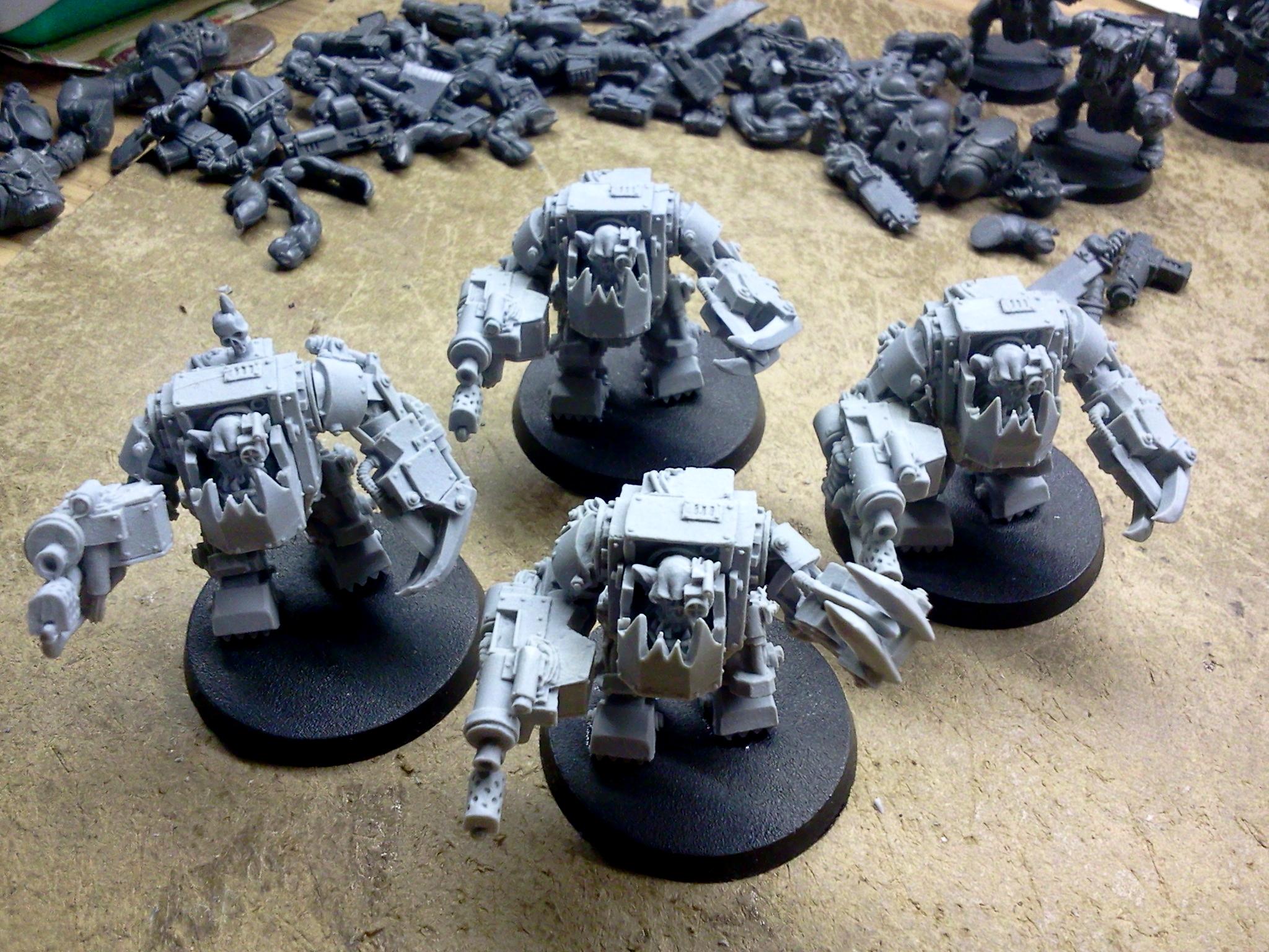 Skorcha MANZ