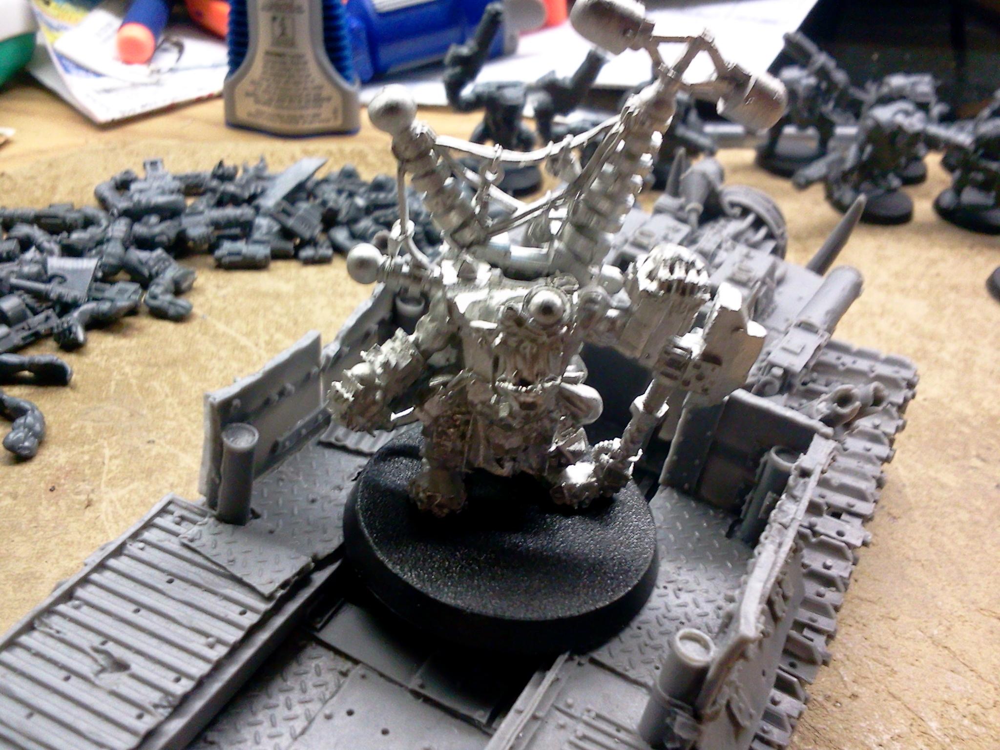 KFF Big Mek
