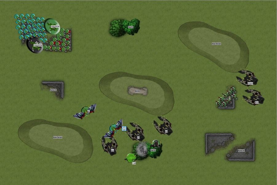 Nid Turn 1