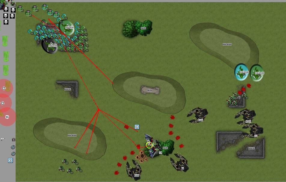 Nid turn 2