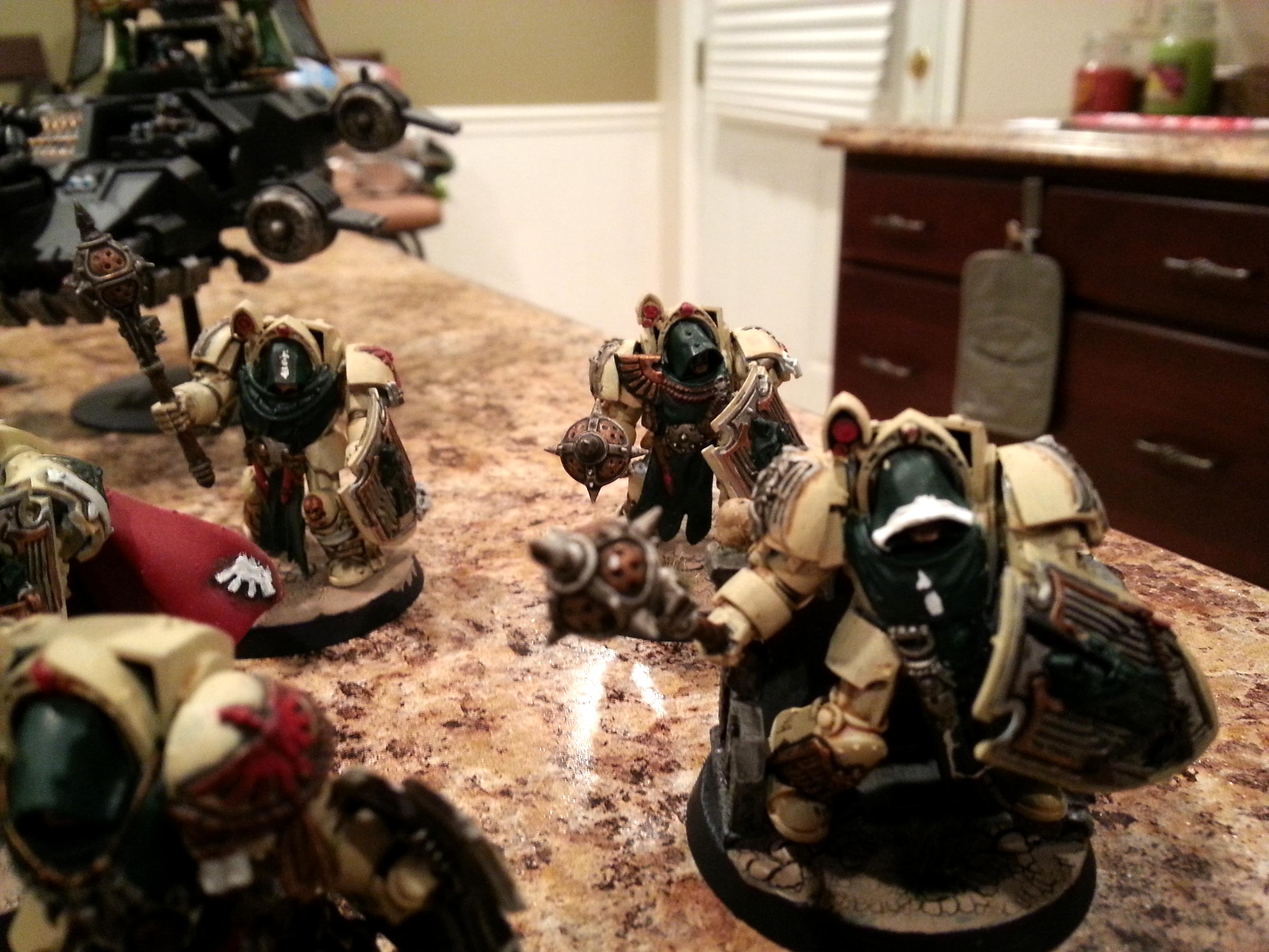 Knights