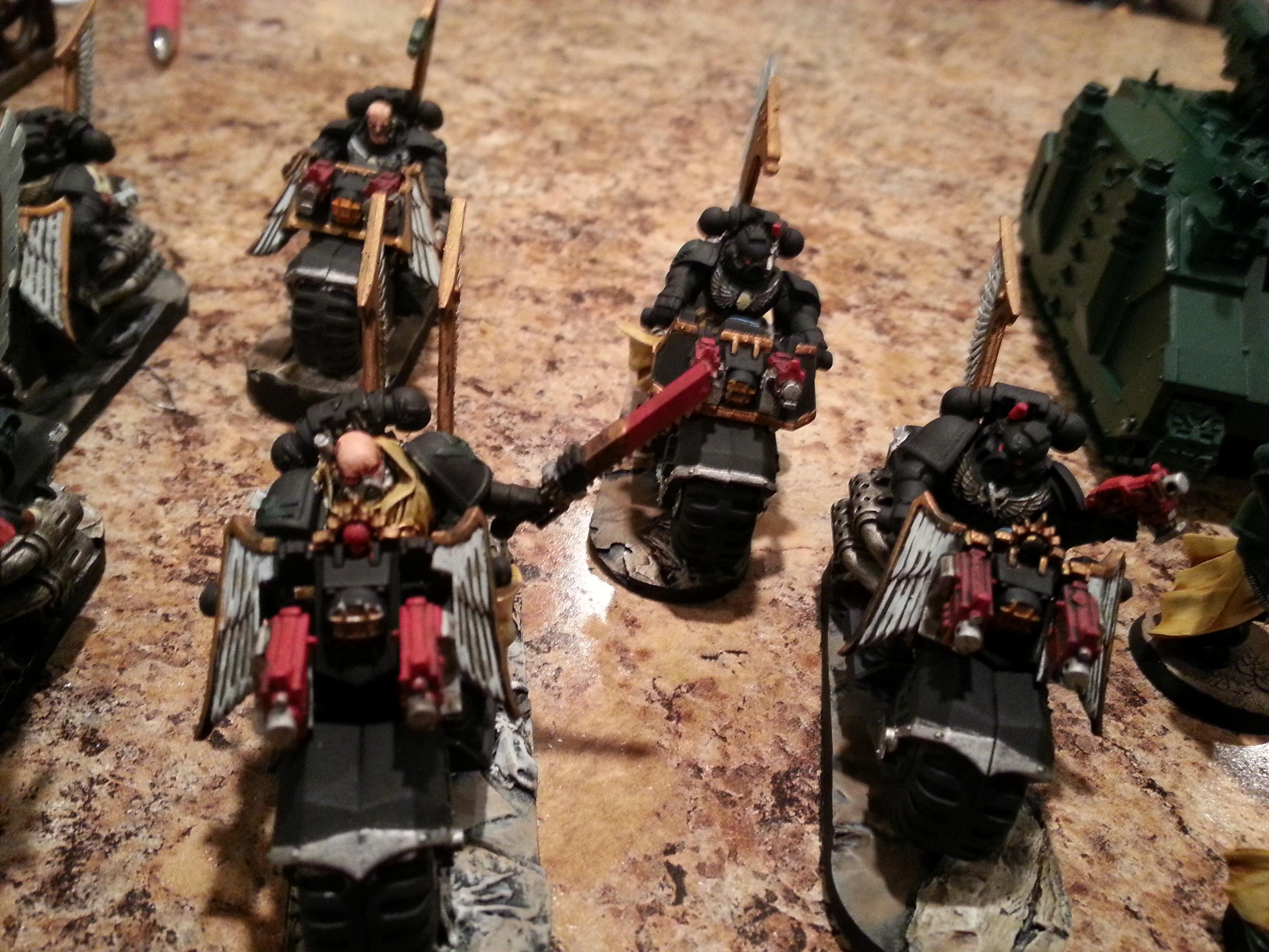 Ravenwing