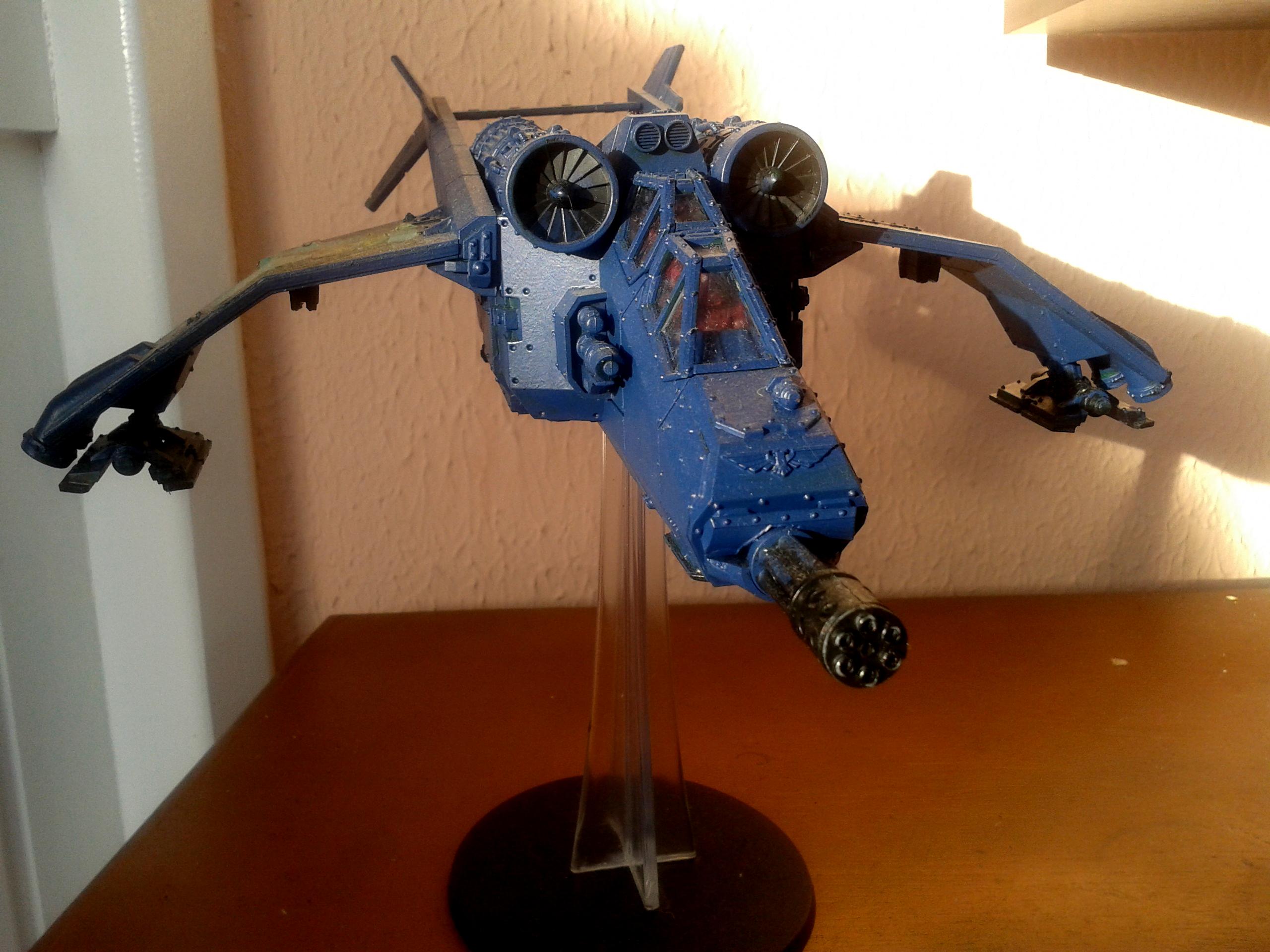 Aircraft, Conversion, Fighter, Firefly, Valkyrie
