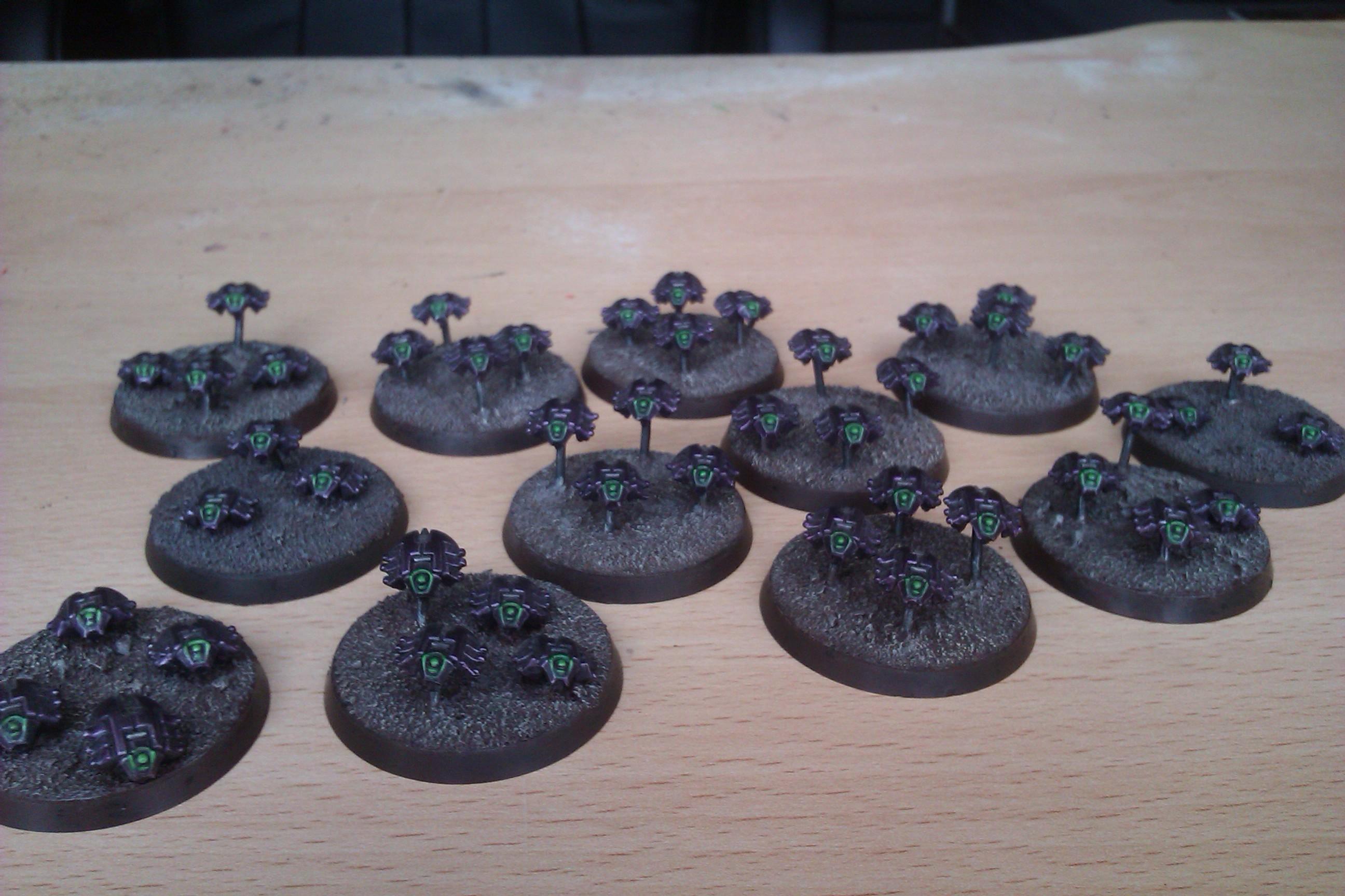 Necrons, Warhammer 40,000