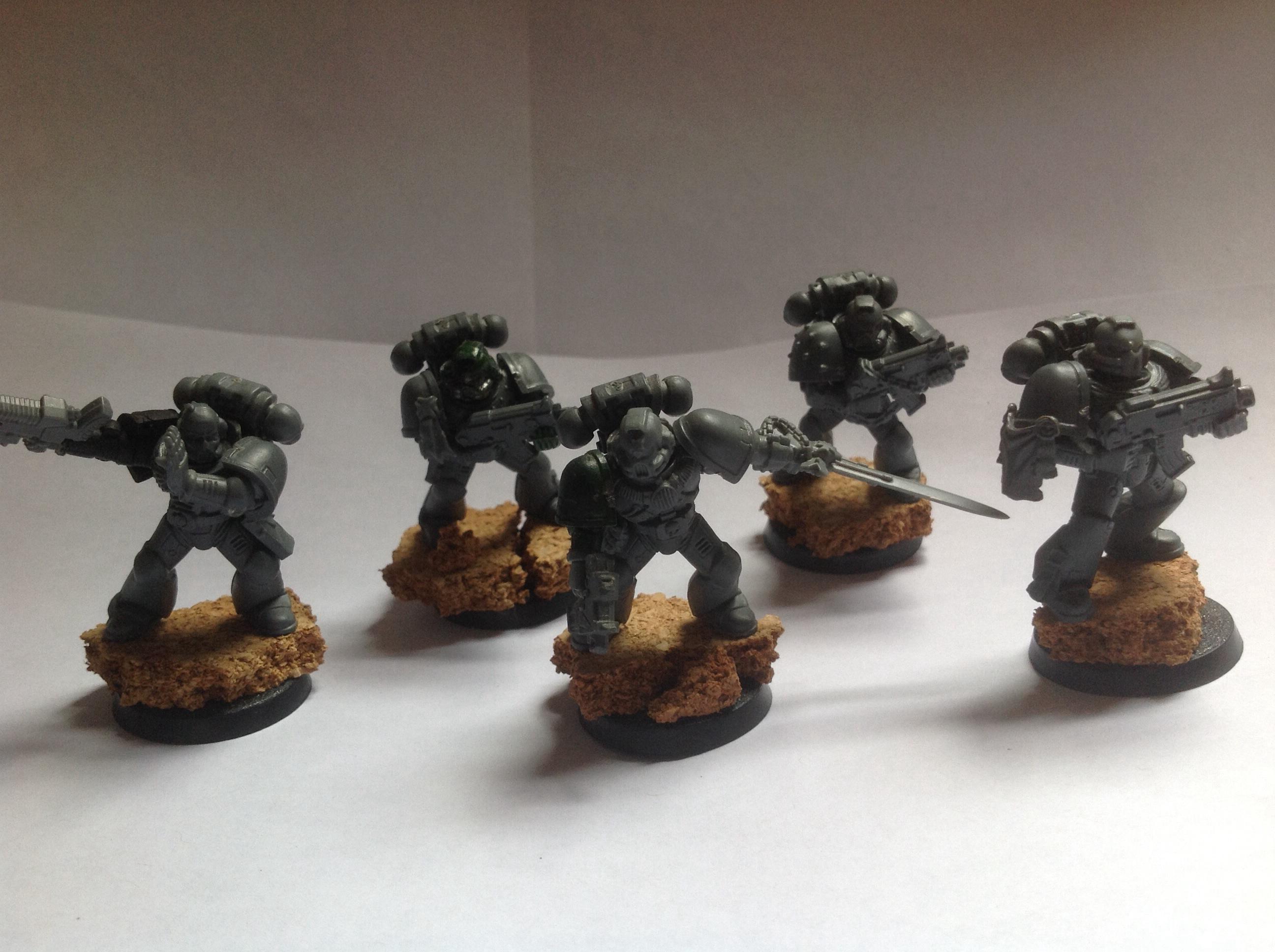 Tac Squad 1 (half)