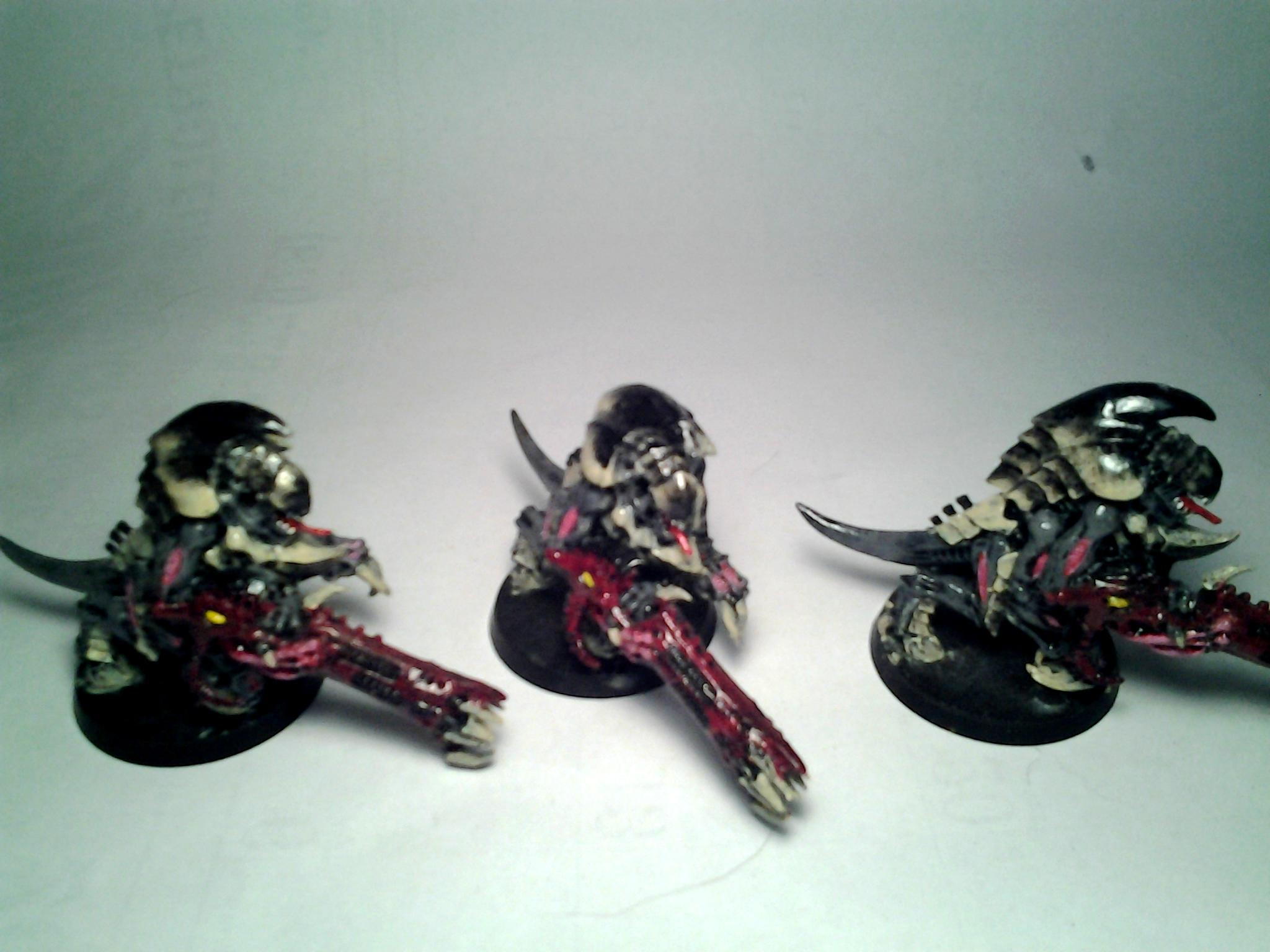 Tyranids, Hive Guard