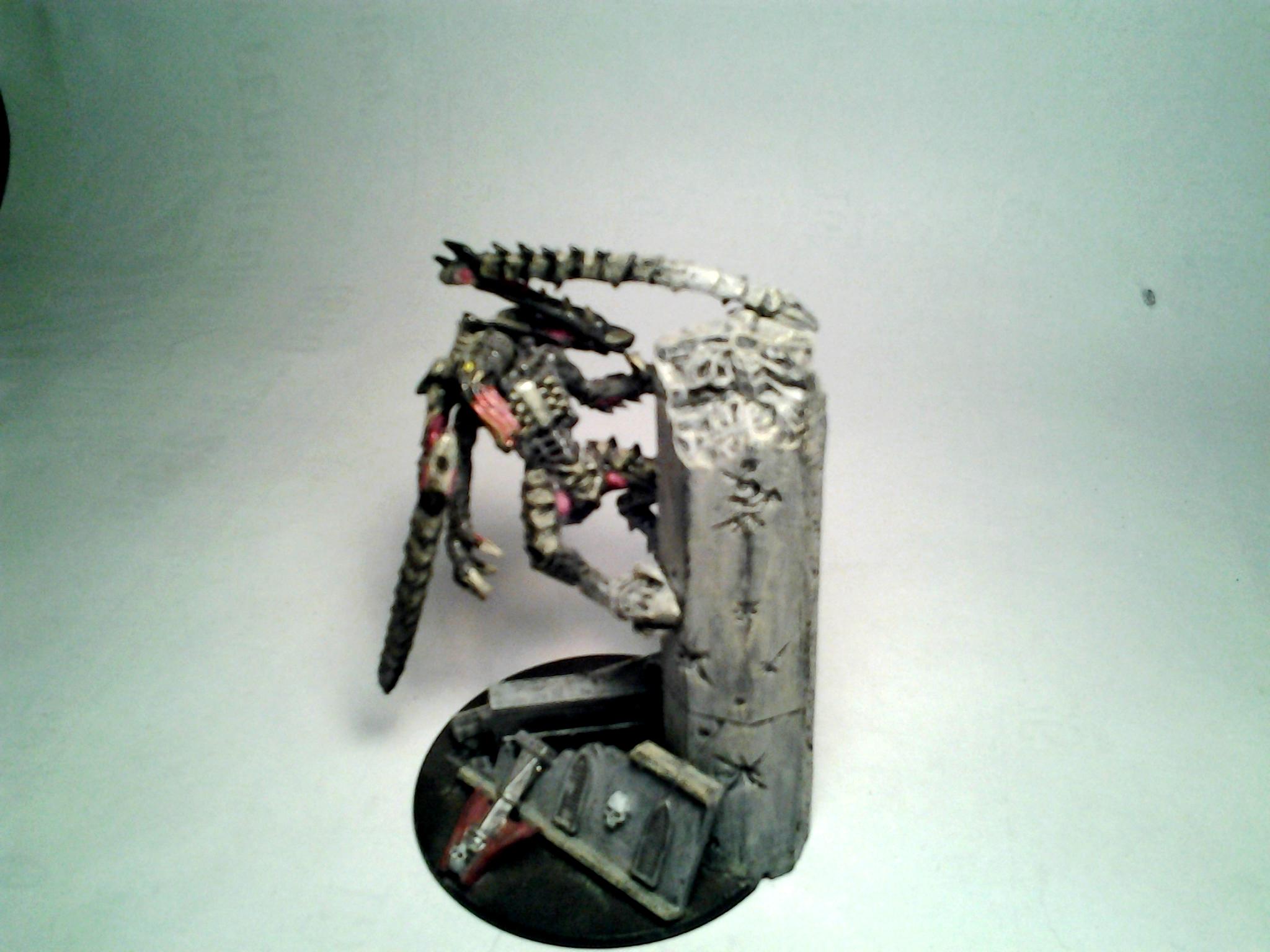 Tyranids, Lictor