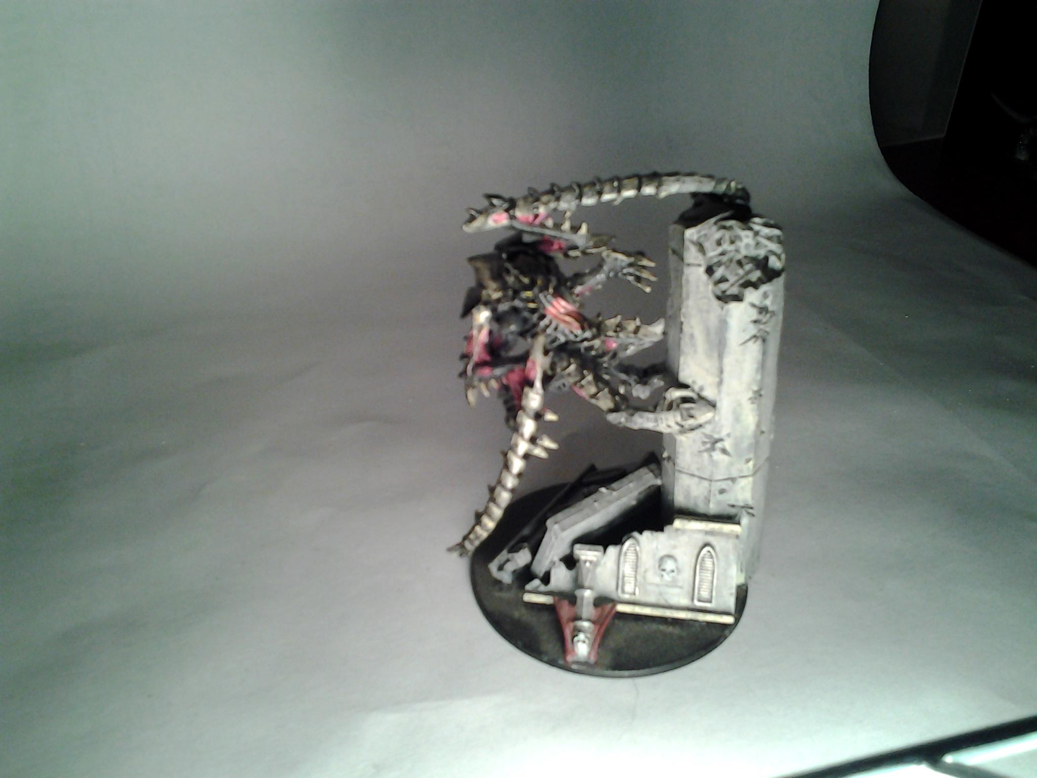 Lictor, Tyranids, Warhammer 40,000
