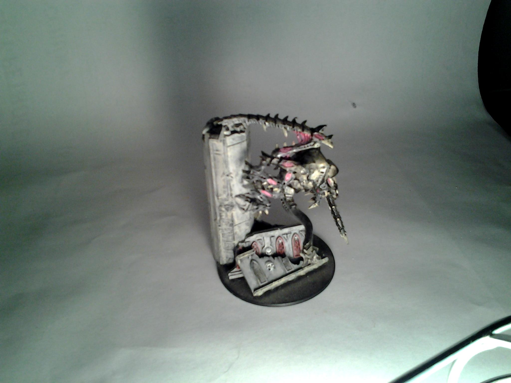 Tyranids, Lictor