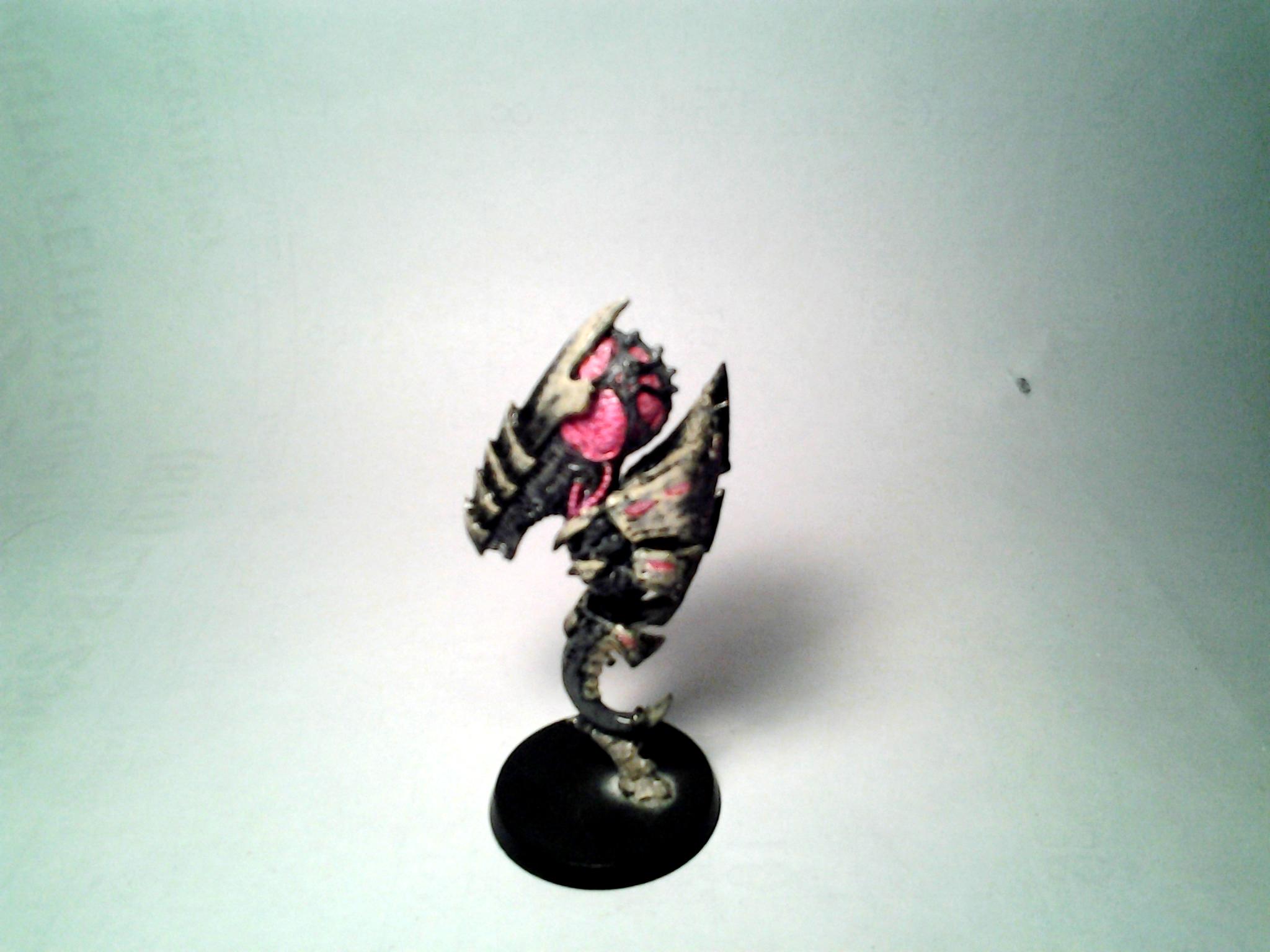 Tyranids, Zoanthrope