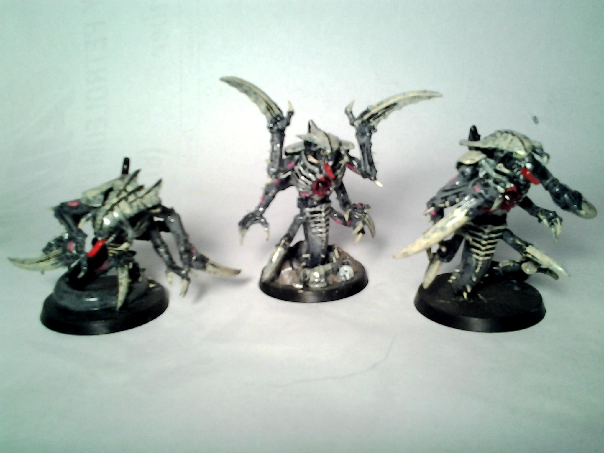 Tyranids, Raveners