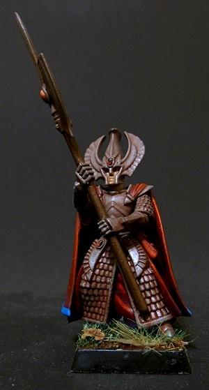 High Elves, Phoenix Guard