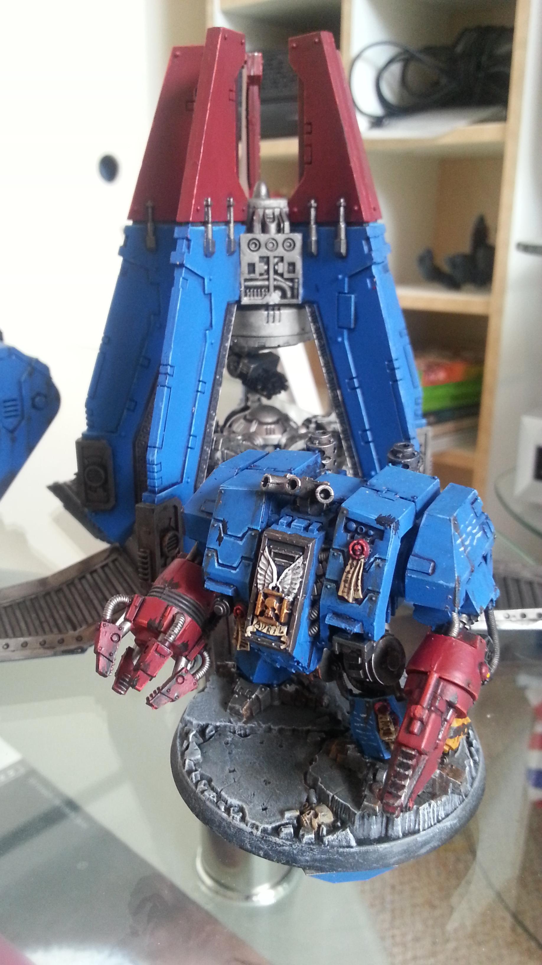 Crimson_fists Space_marines