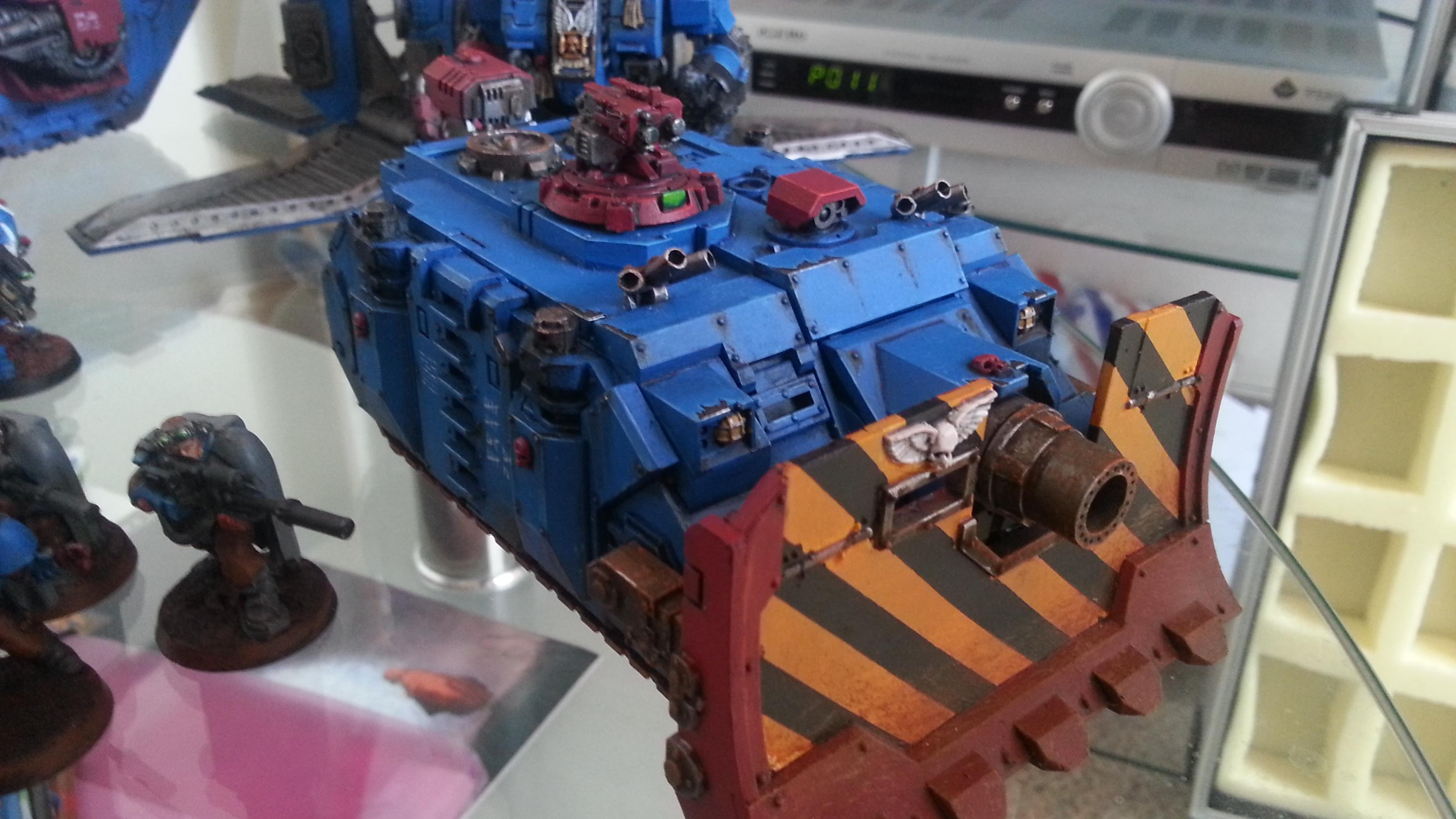Vindicator