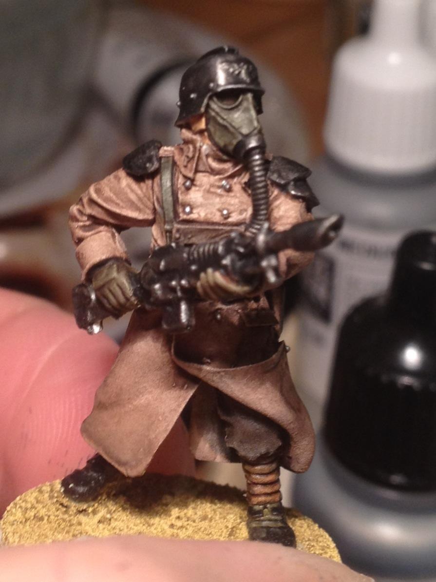 Astra Militarum, Death Korps of Krieg, Forge World, Guard, Imperial