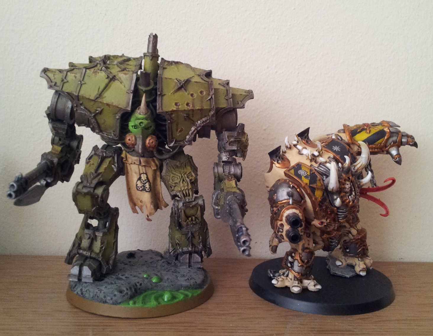 Comparison