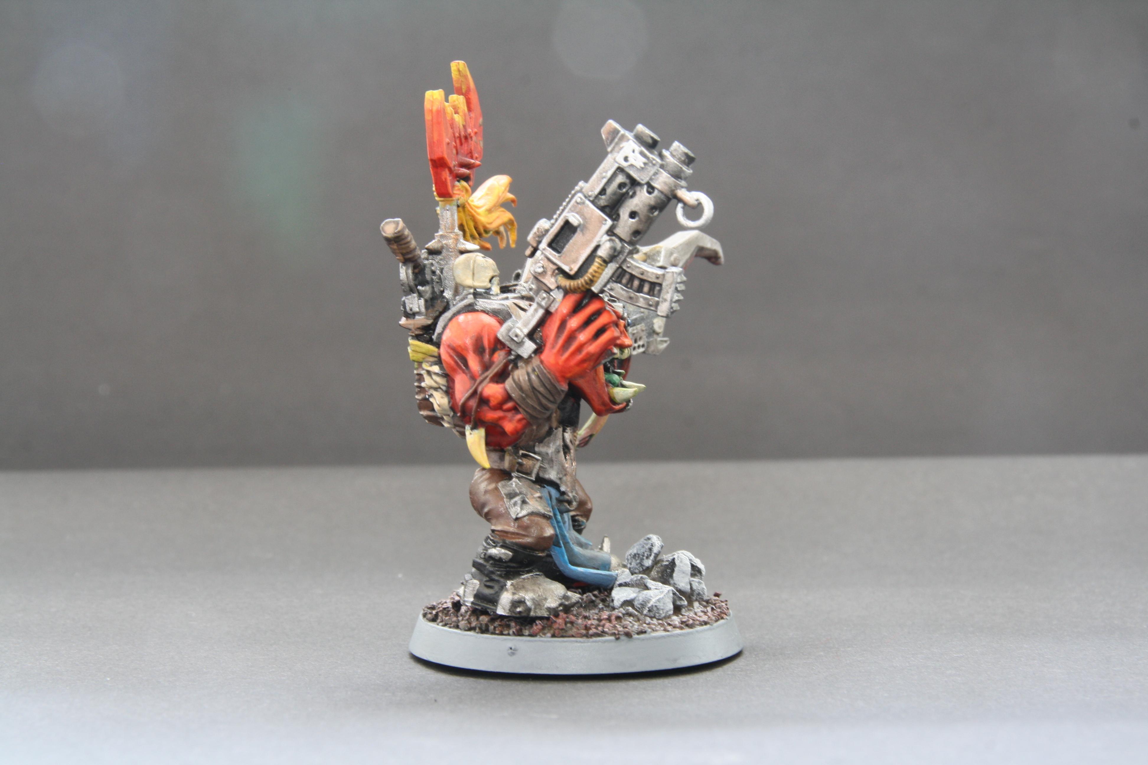 Orks