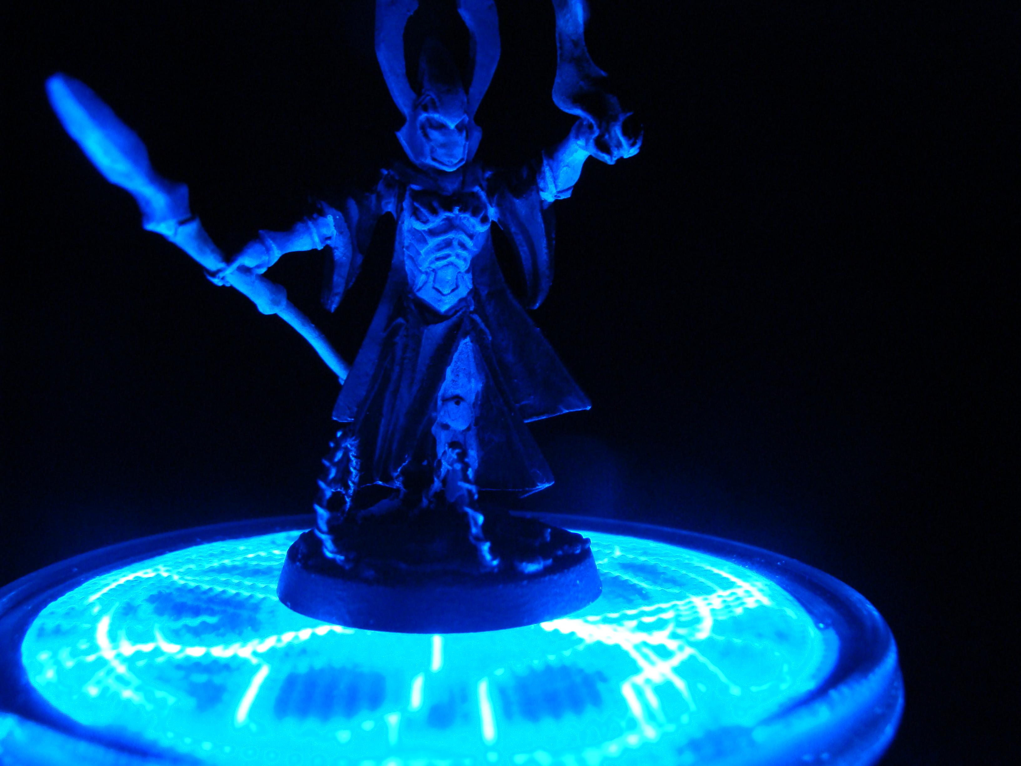 Battle Report, Eldar, Imperial Guard, Necromunda, Slaanesh