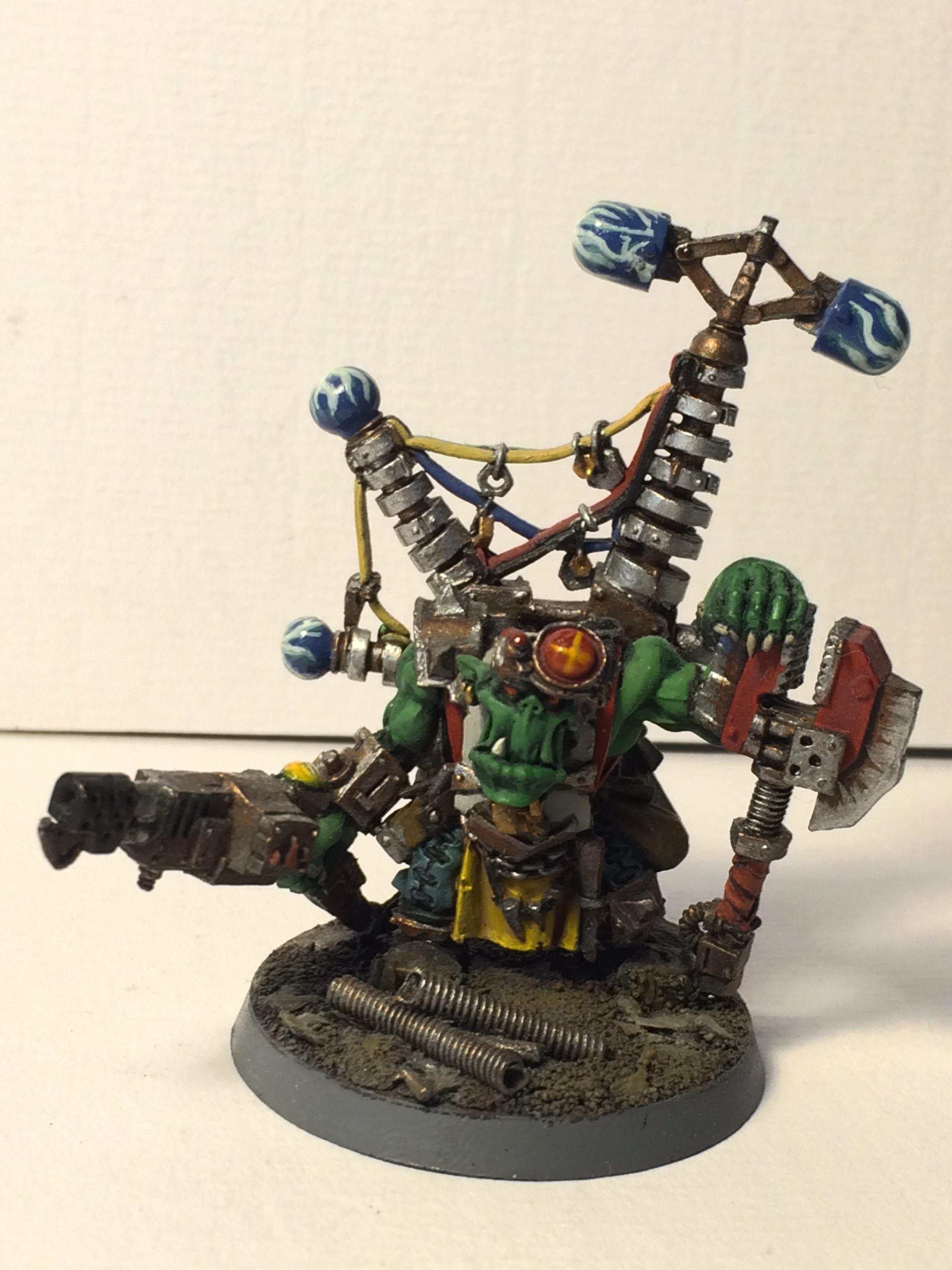 Commission, Gold, Gold Tier, Misc, Painting, Warhamer 40, Warhammer 40,000, Warhammer Fantasy